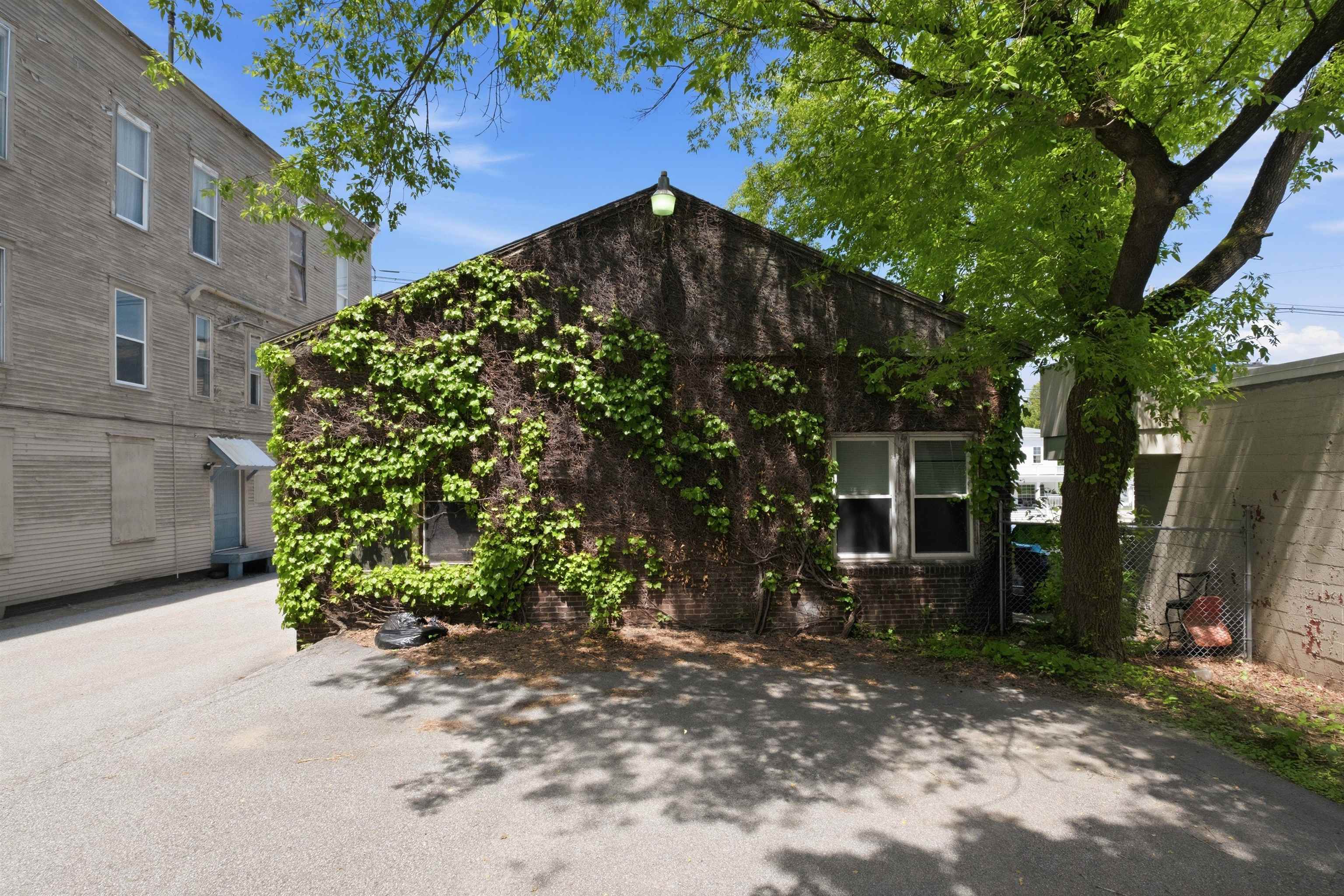 47 Main St, Ashland, NH 03217