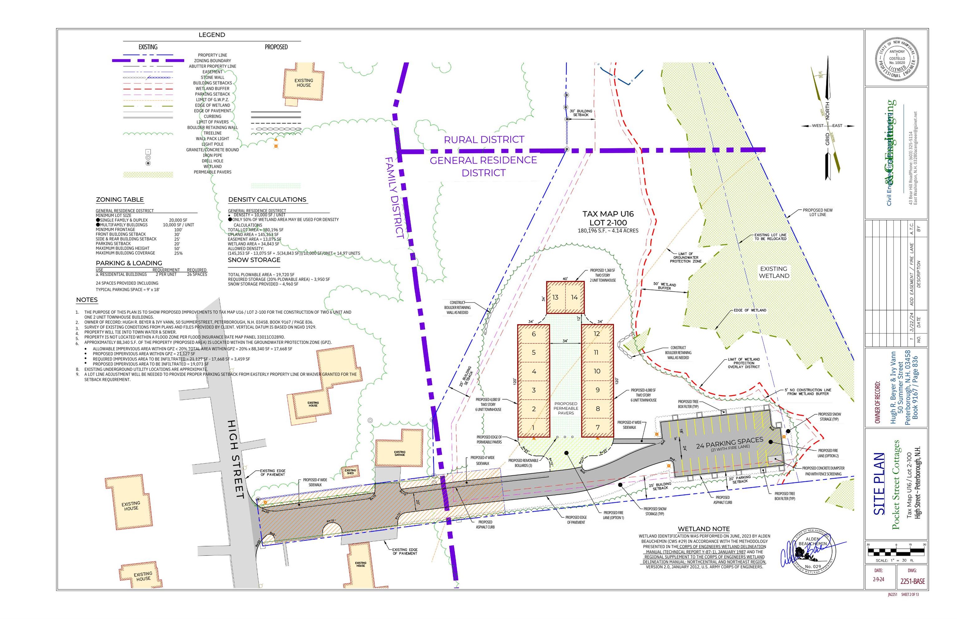 tbd High St, Peterborough, NH 03458