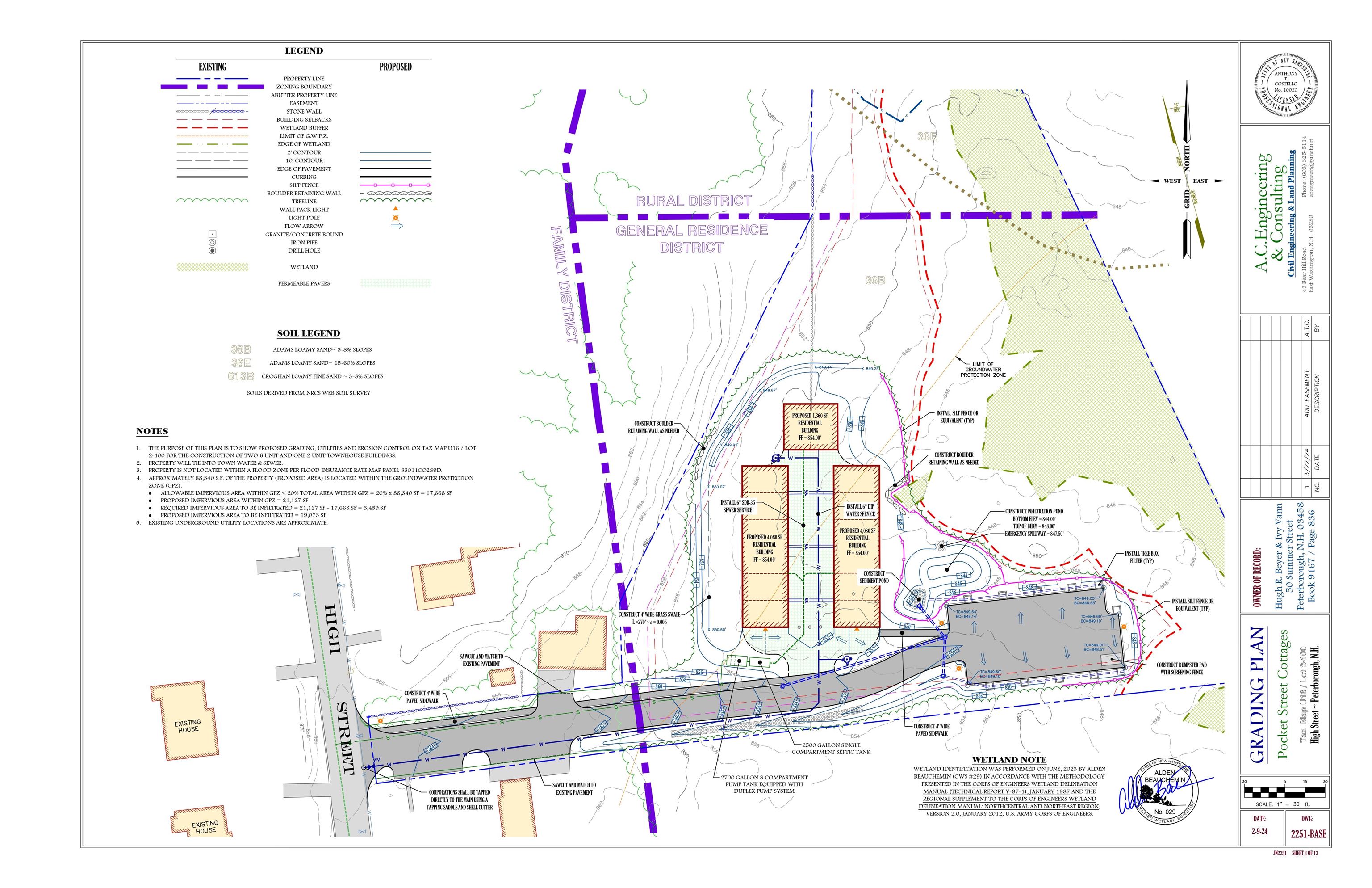 tbd High St, Peterborough, NH 03458