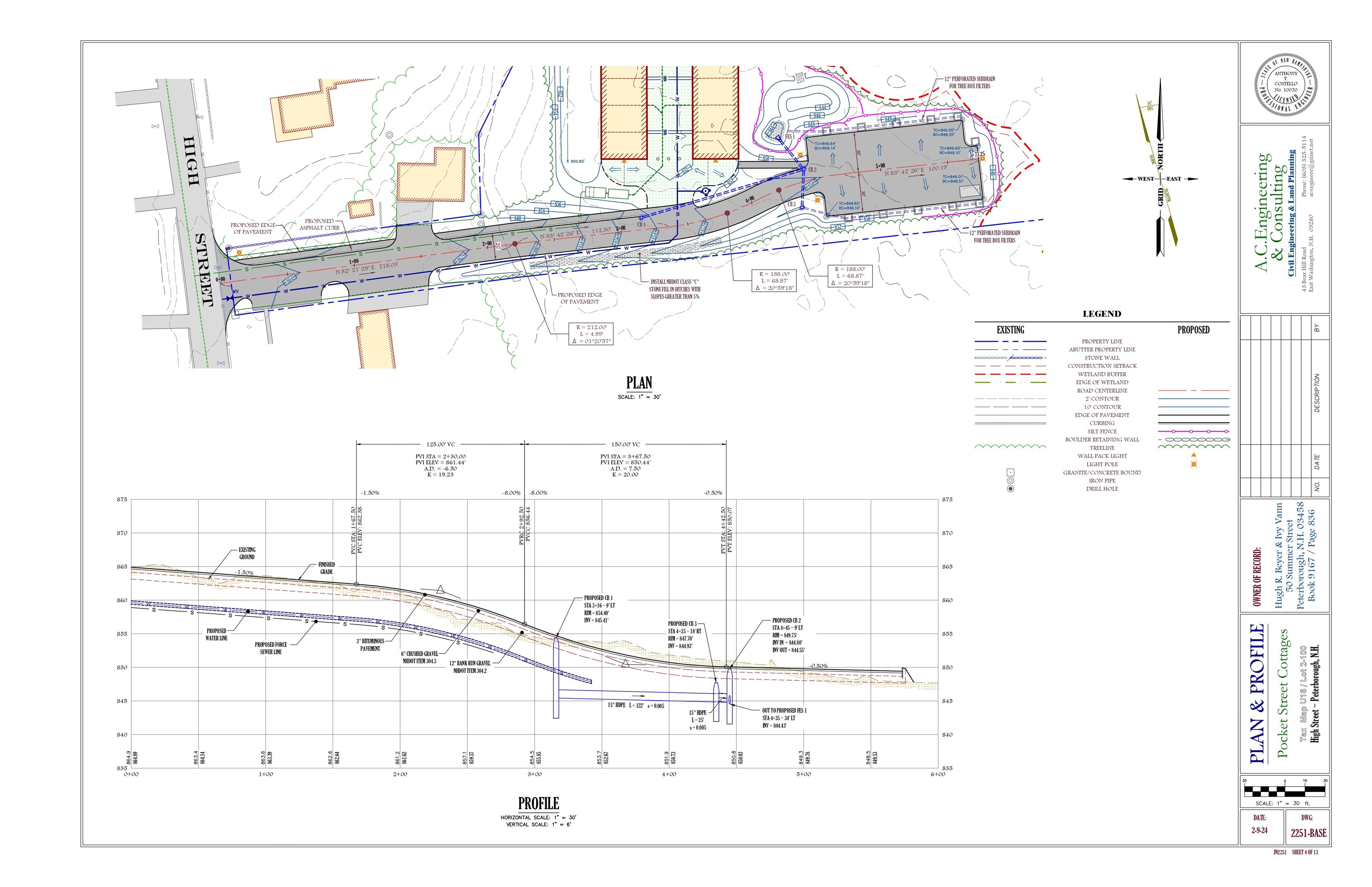 tbd High St, Peterborough, NH 03458