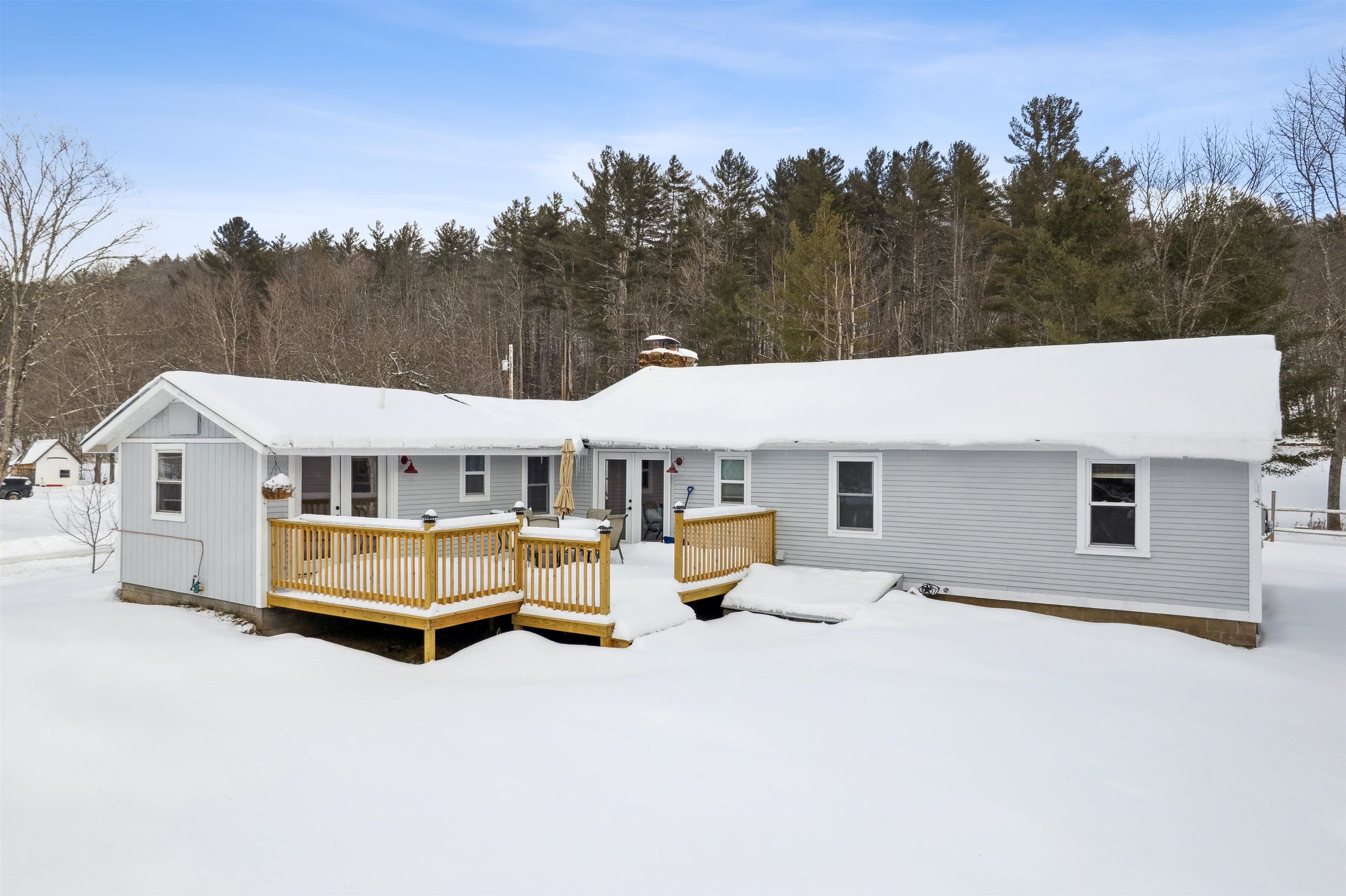 BARNARD VT&nbsp;Homes for sale