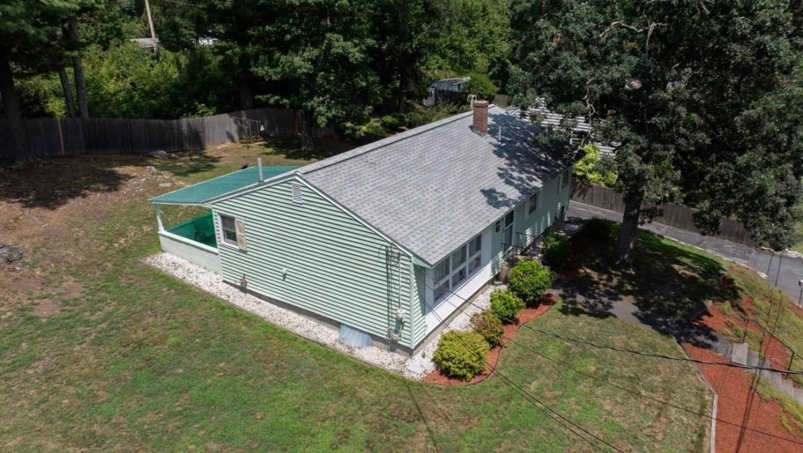 21 Sims St, Nashua, NH 03063