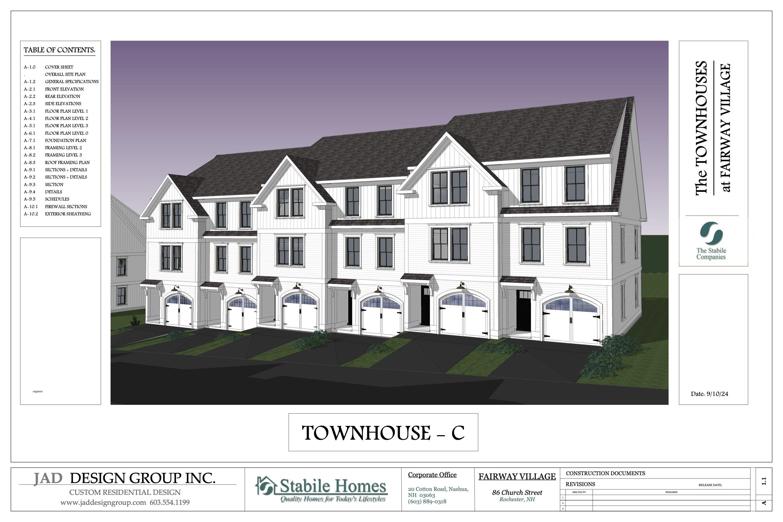 23 Birdie Grv, Rochester, NH 03839