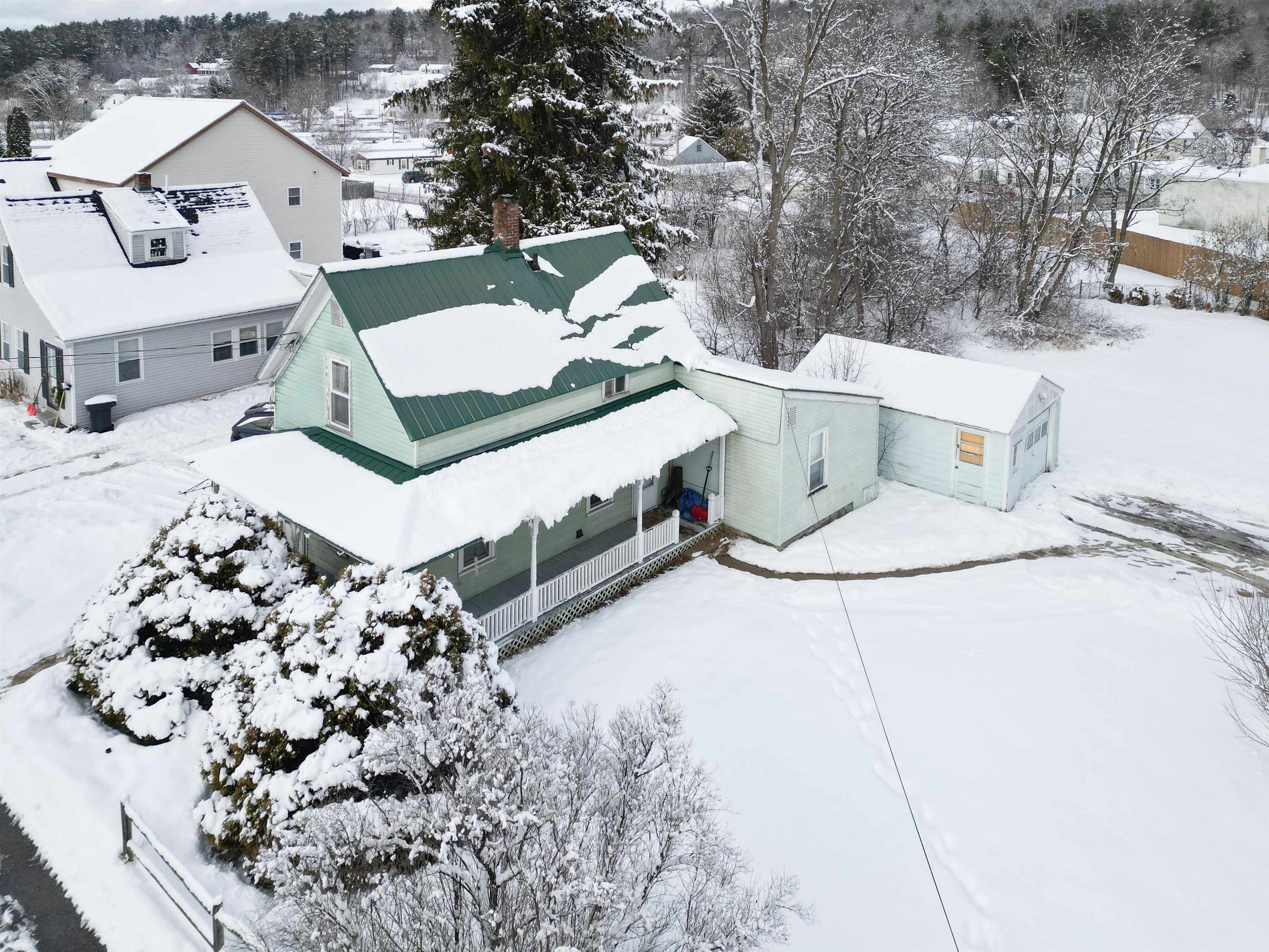 191 Washington St, Littleton, NH 03561