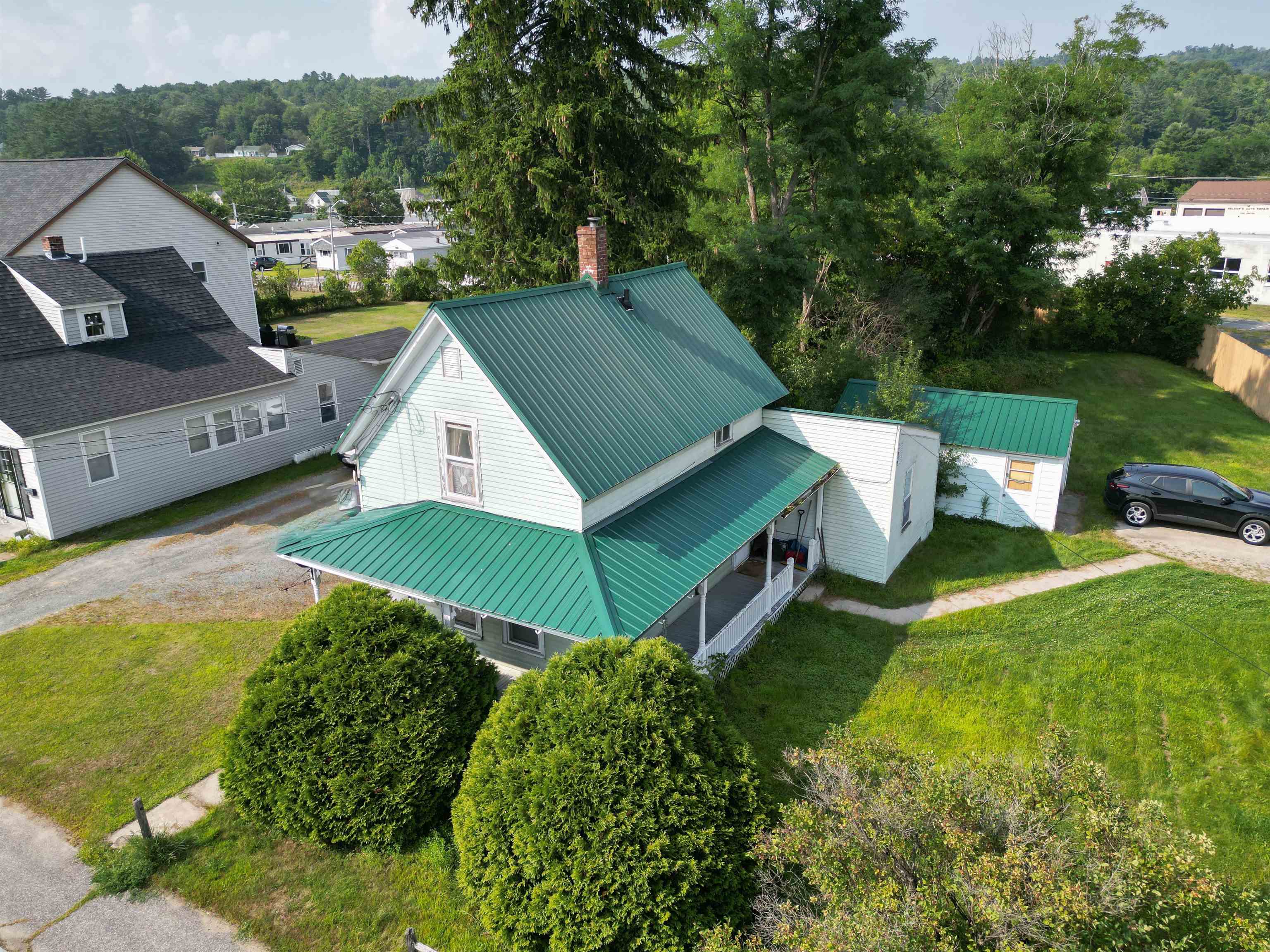 191 Washington St, Littleton, NH 03561