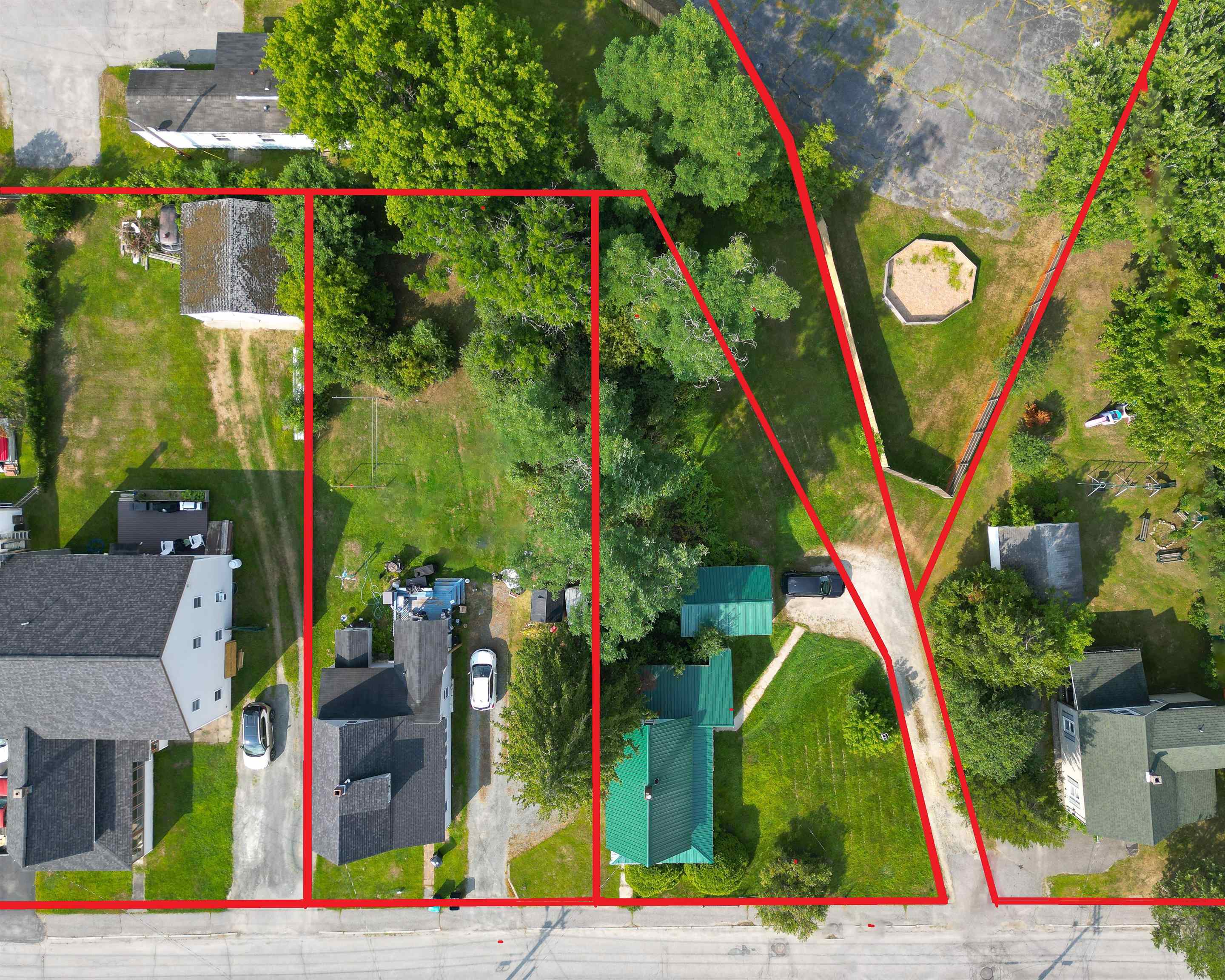 191 Washington St, Littleton, NH 03561