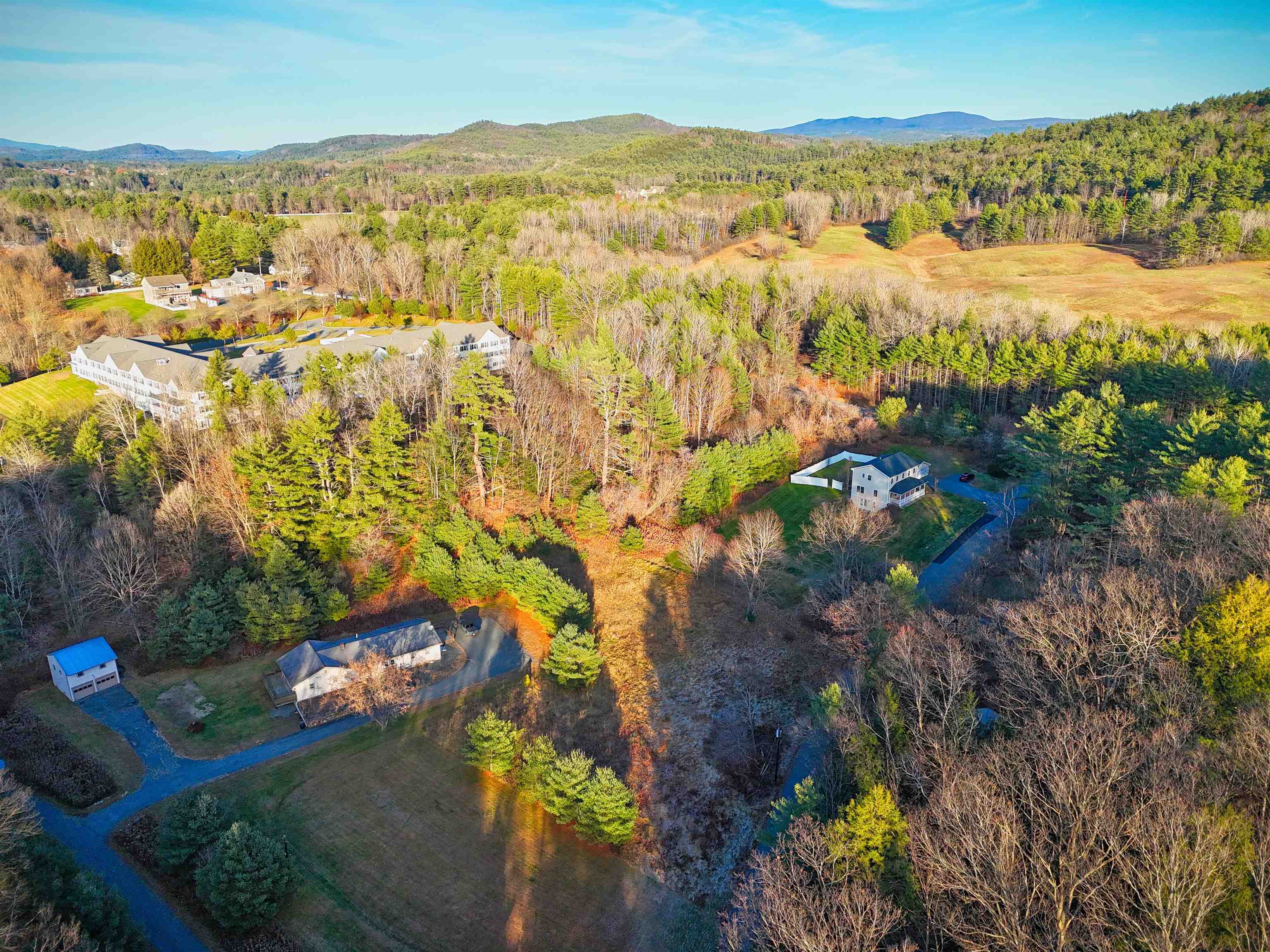 00 East Wilder Rd, Lebanon, NH 03766