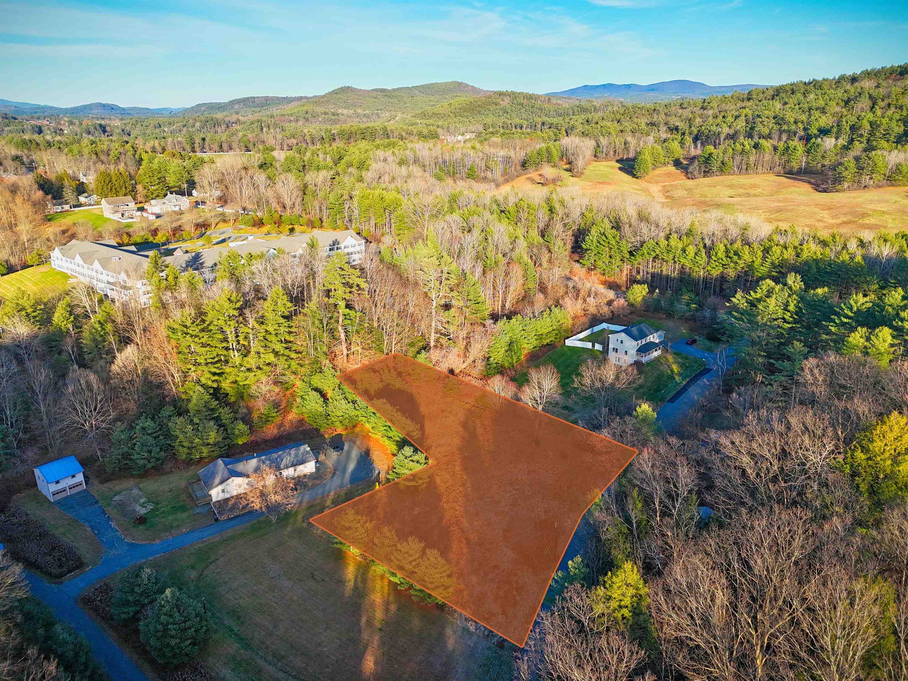 00 East Wilder Rd, Lebanon, NH 03766