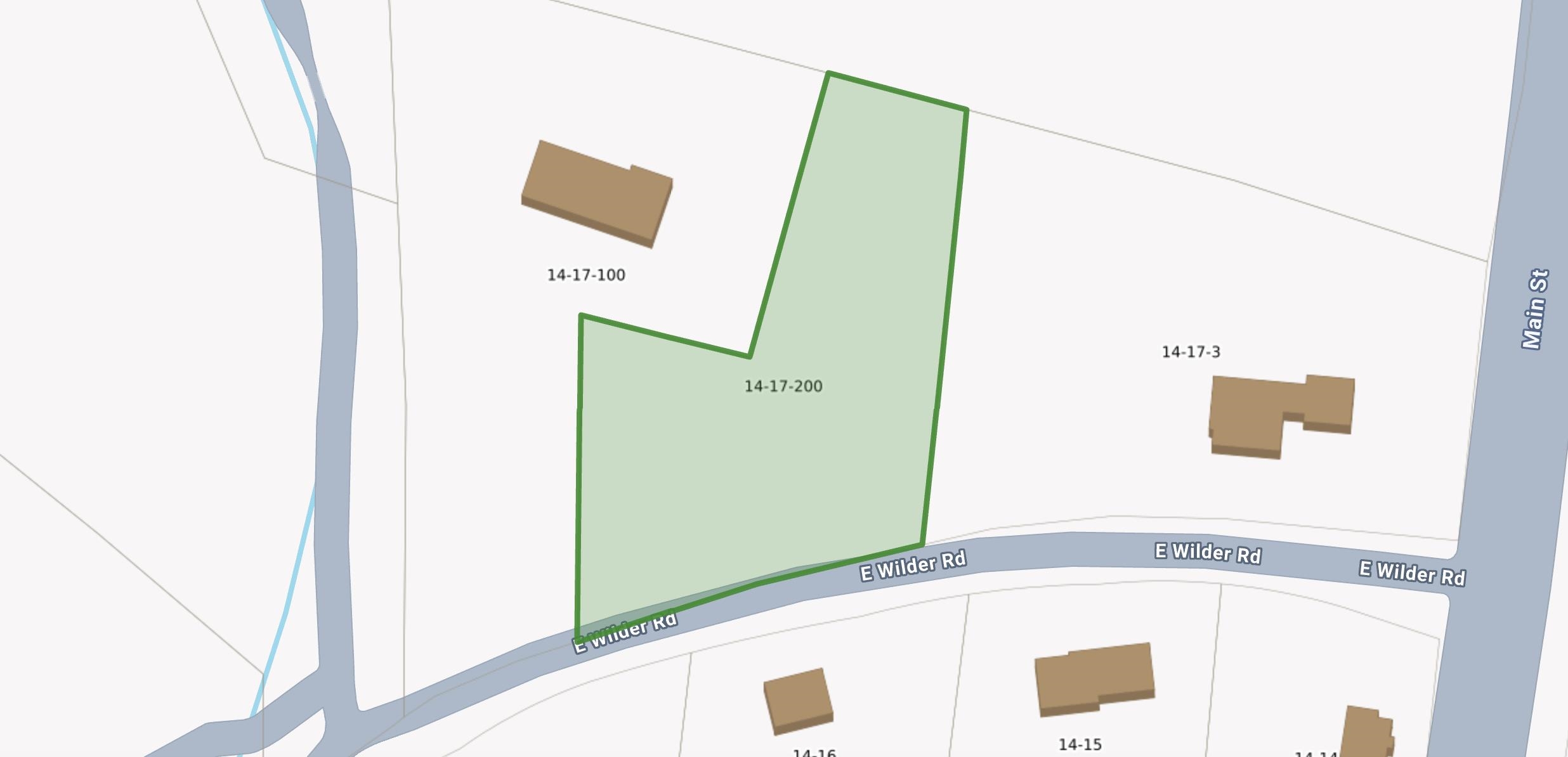 00 East Wilder Rd, Lebanon, NH 03766