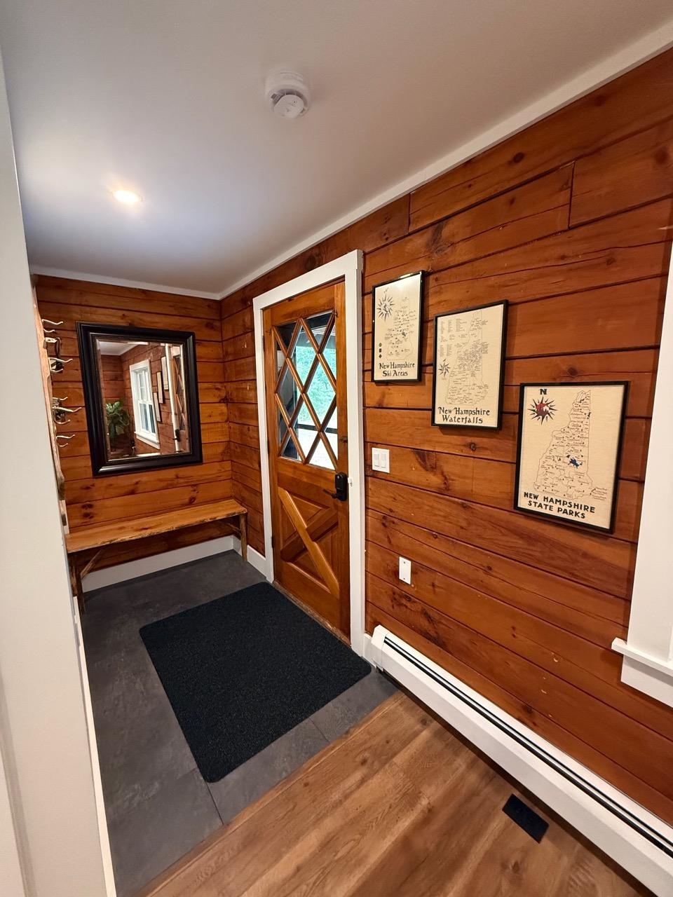 478 Rolling Ridge Rd, Bartlett, NH 03812