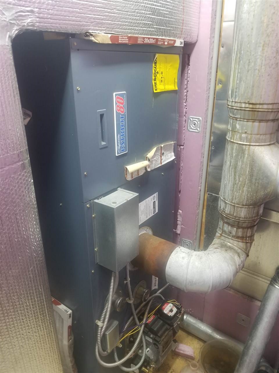 86 Ferguson Rd, Clarksville, NH 03592