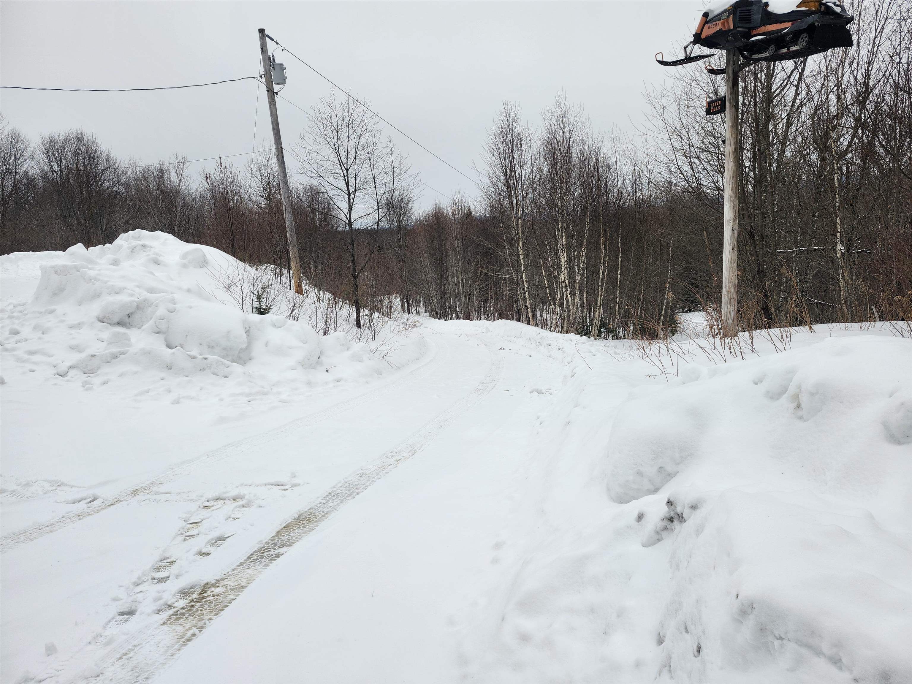 86 Ferguson Rd, Clarksville, NH 03592