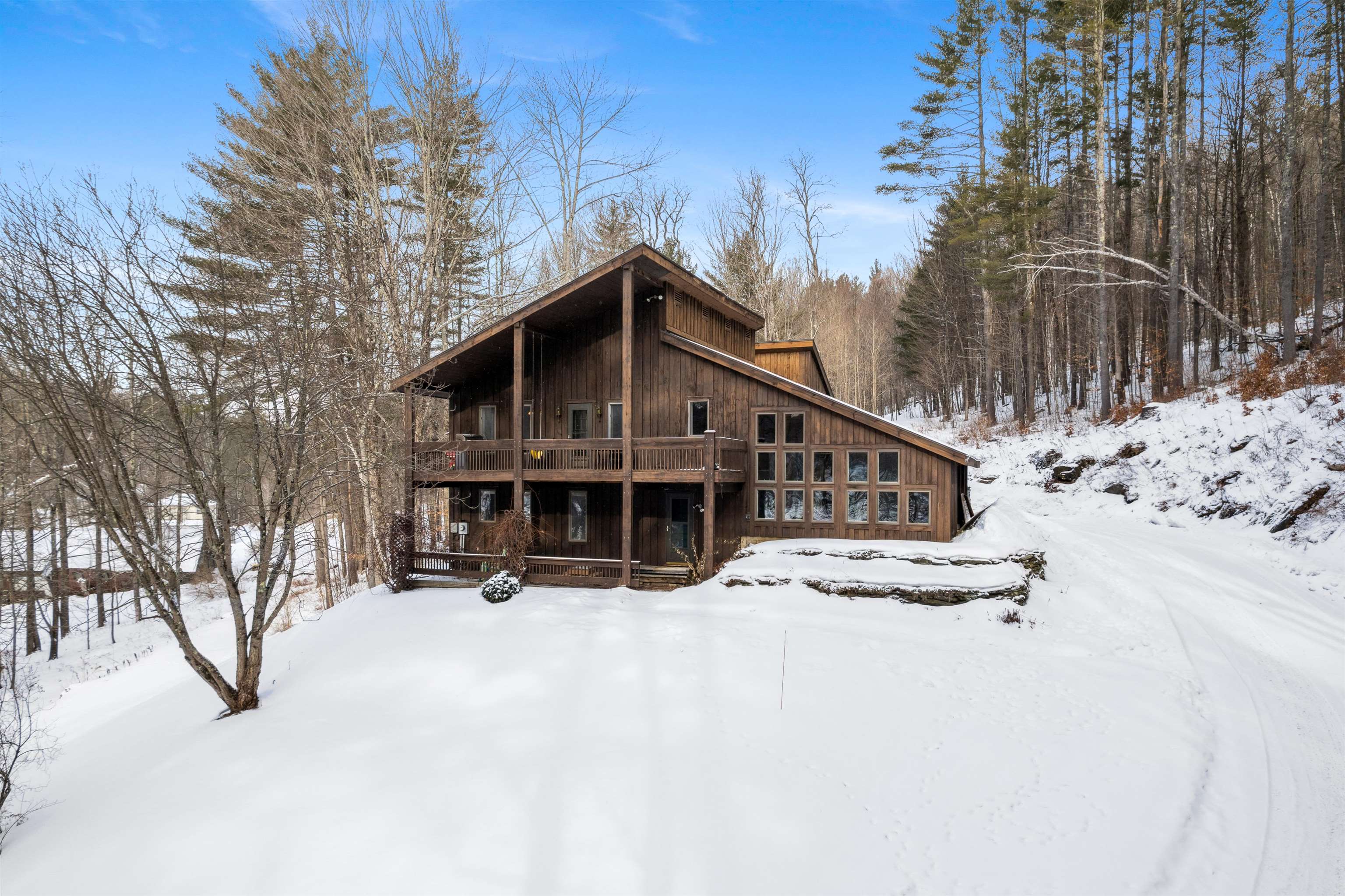 BARNARD VT&nbsp;Homes for sale