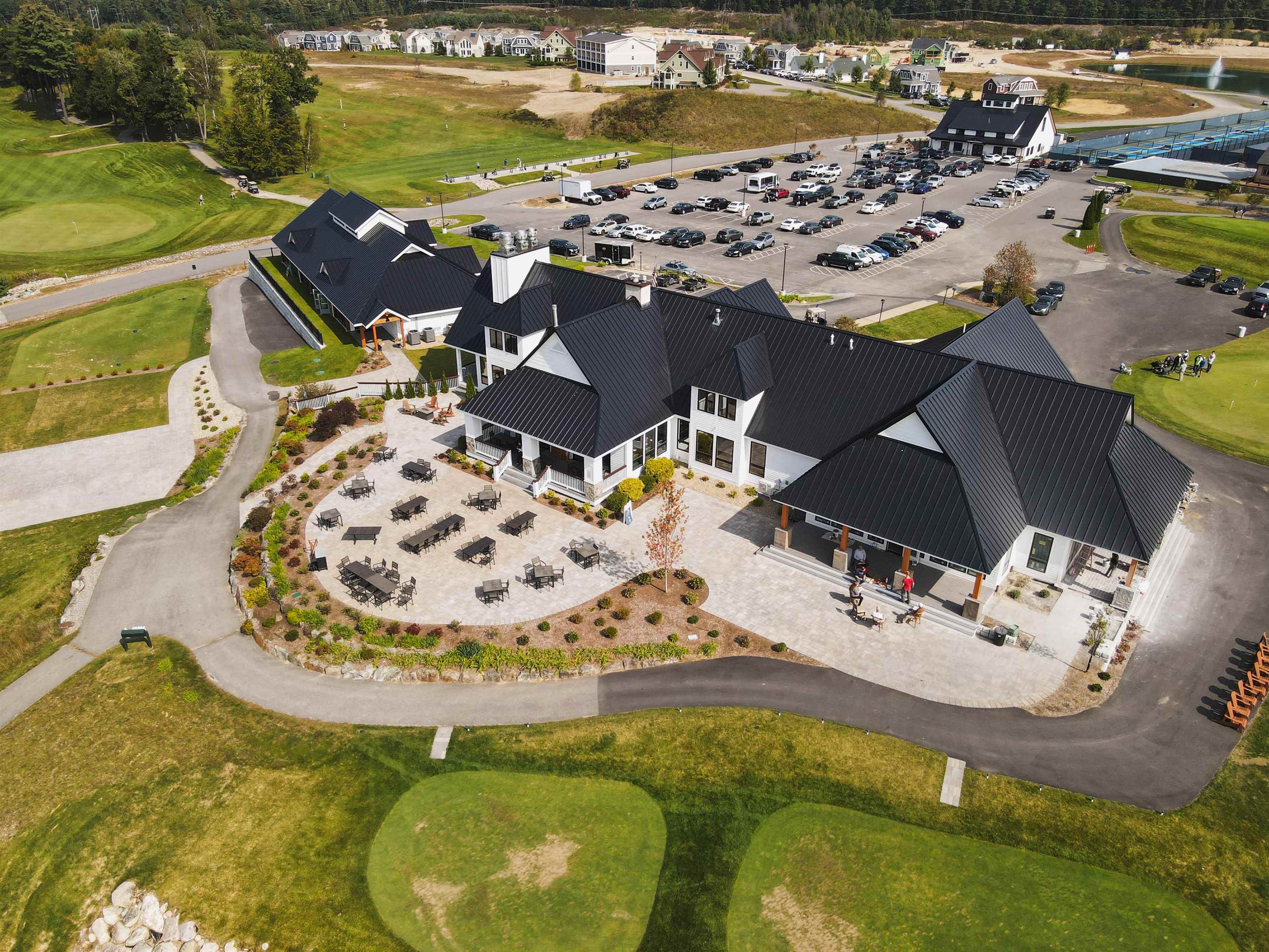 Lot 6 Rising Ridge Rd, Campton, NH 03223