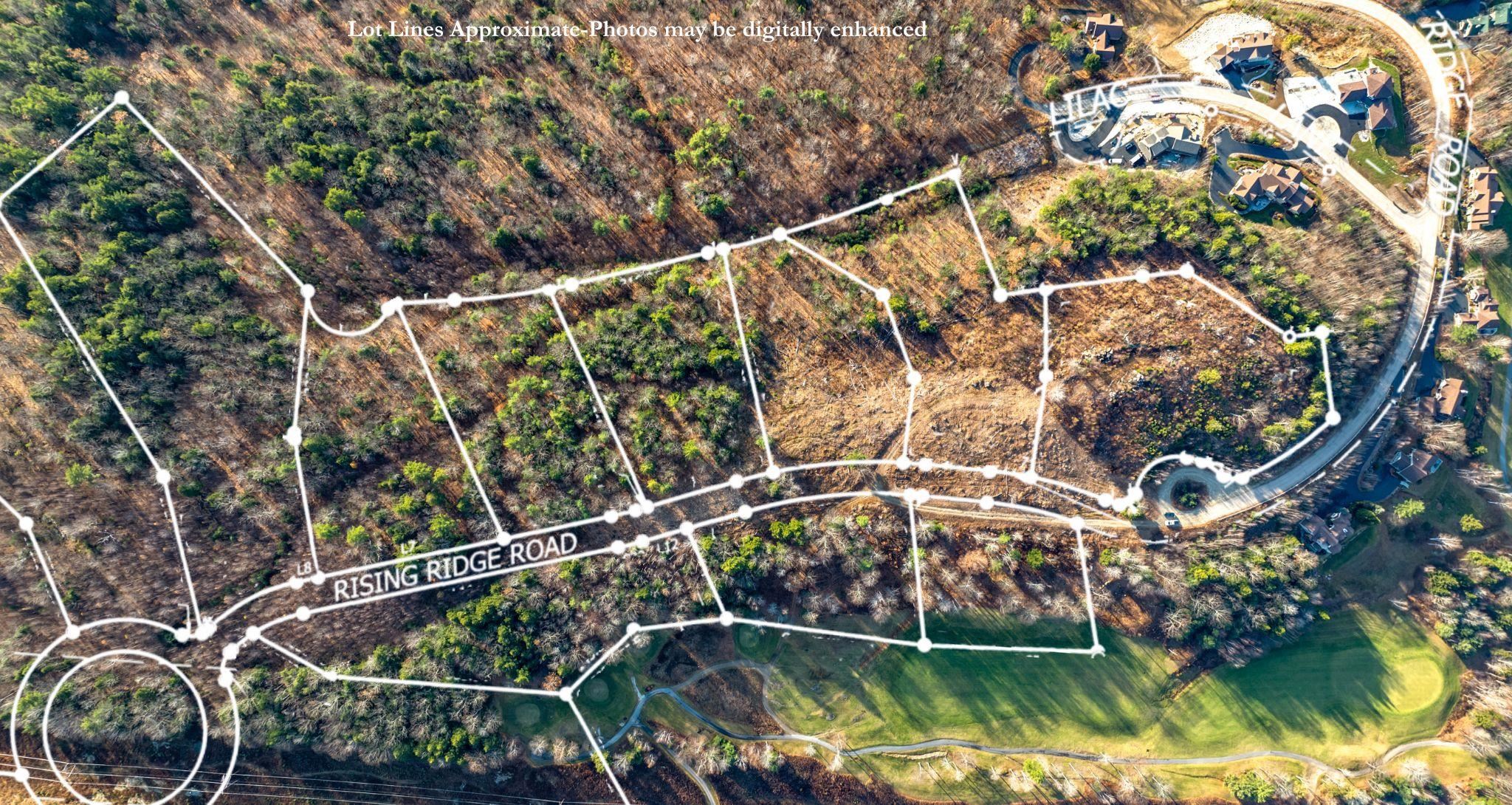Lot 6 Rising Ridge Rd, Campton, NH 03223