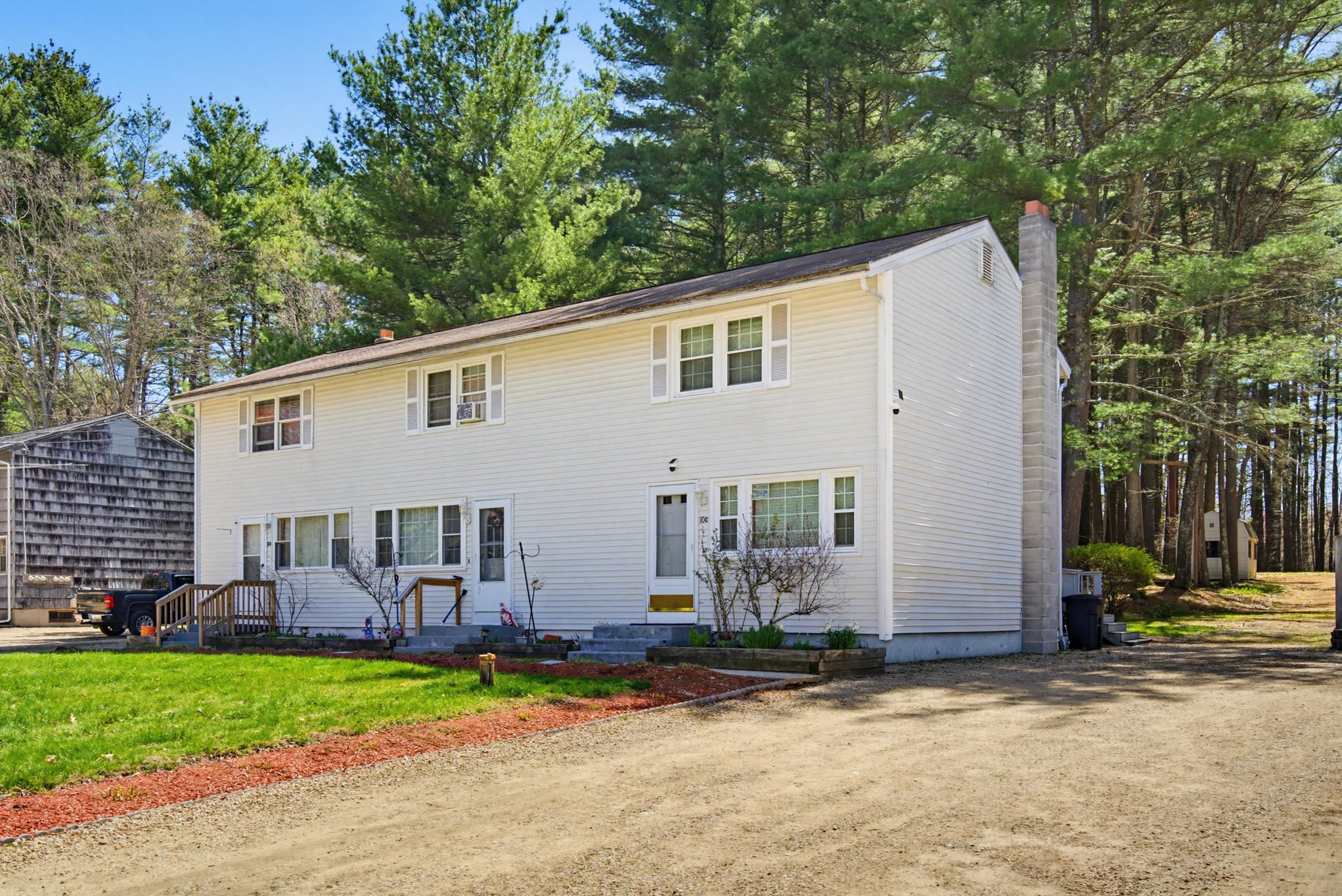 Litchfield NH&nbsp;Condo for sale $330,000 $262 per sq.ft.
