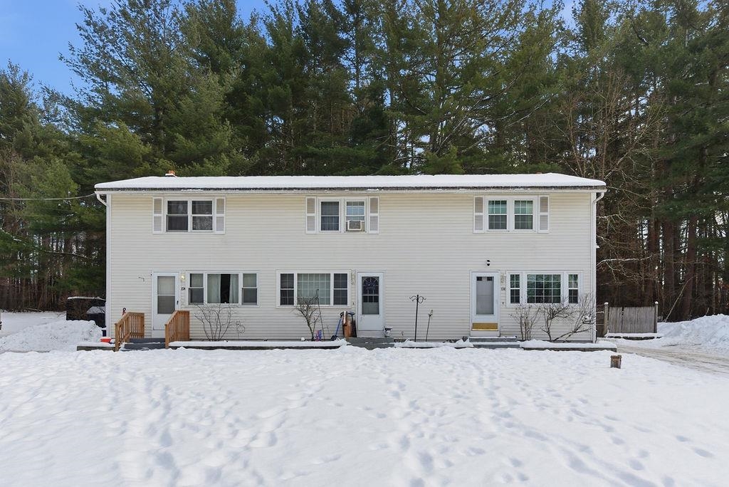 10 Woodburn Rd, Litchfield, NH 03052