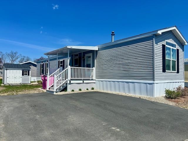 65 Caddy Dr, Salem, NH 03079