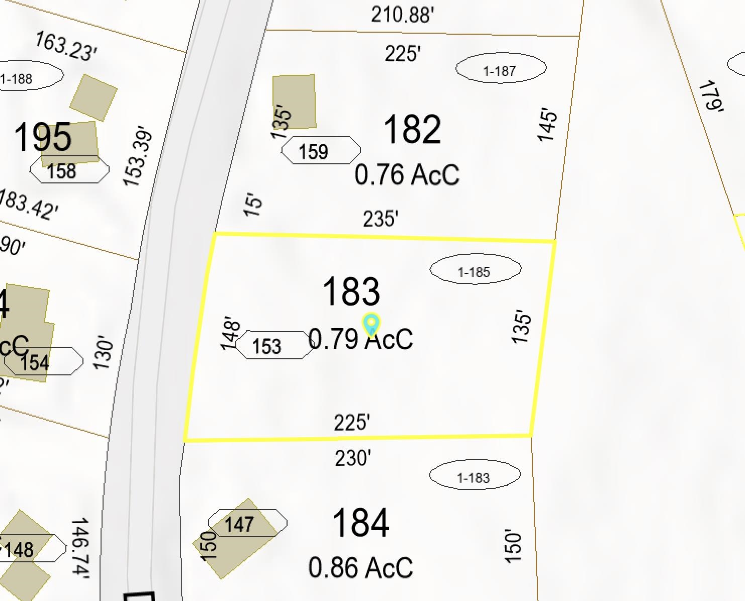 153 Mountain Dr, Gilford, NH 03249