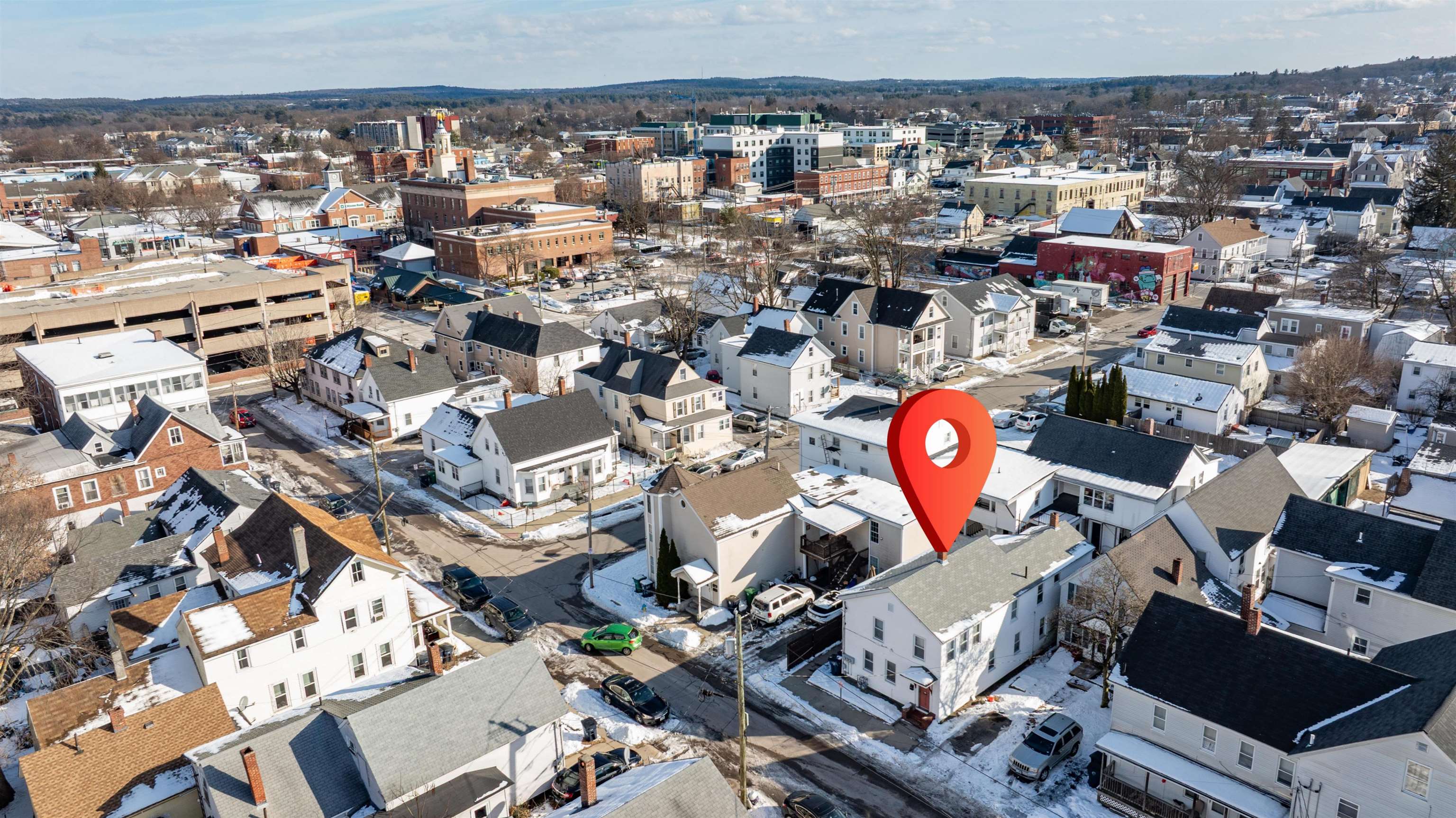 14 Pleasant St, Nashua, NH 03060