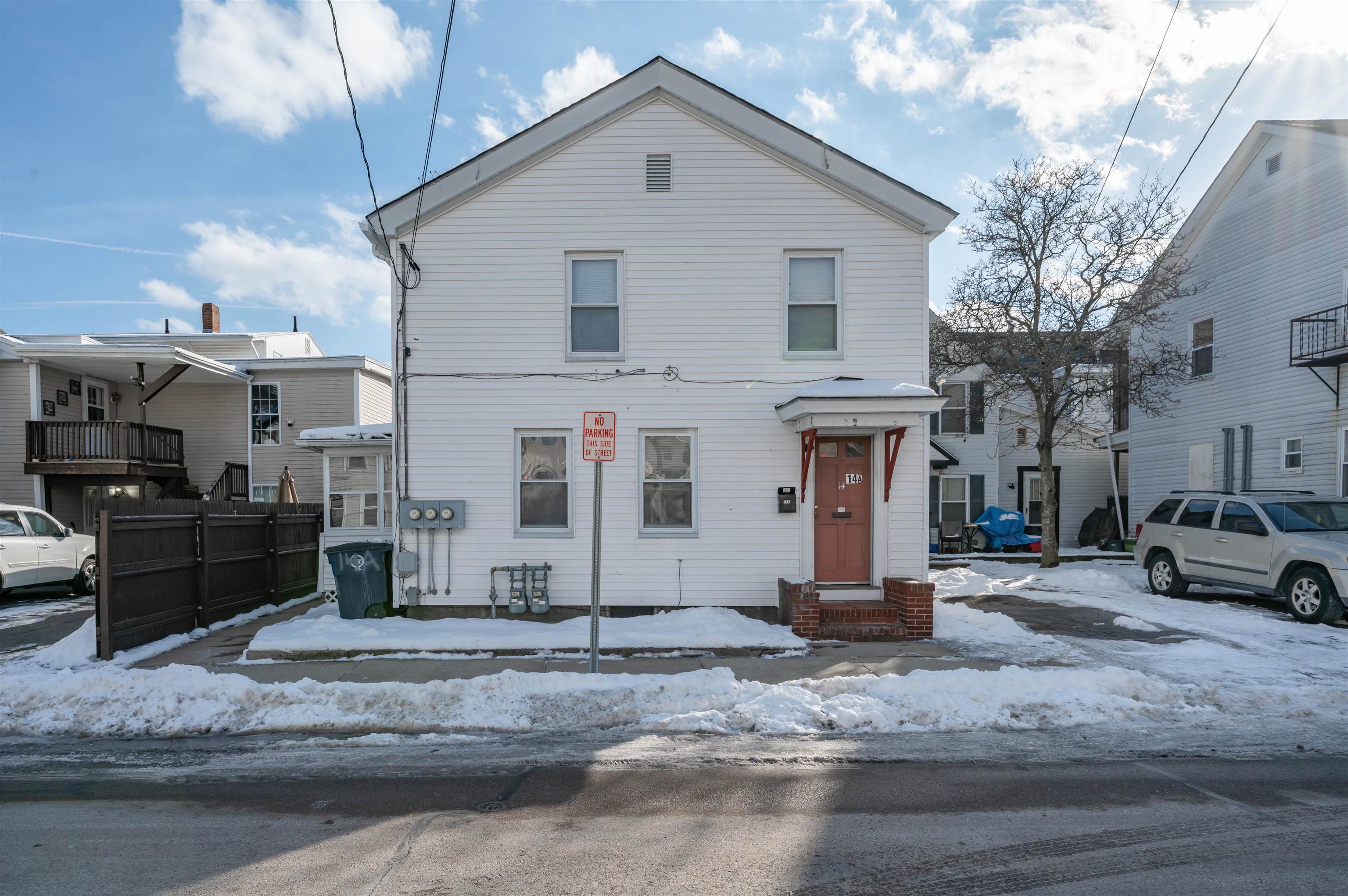 14 Pleasant St, Nashua, NH 03060