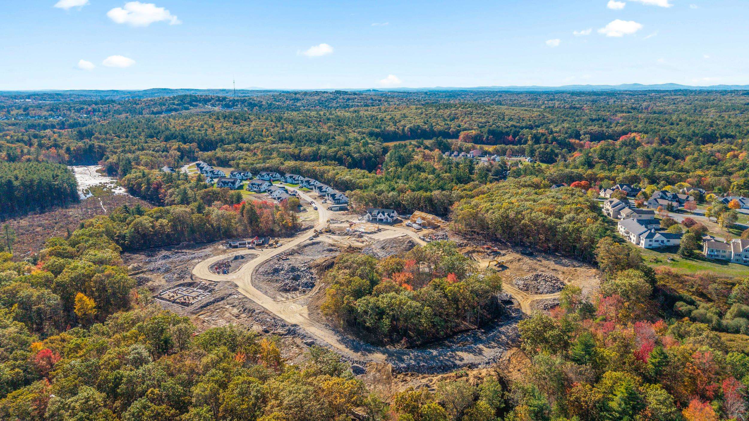 4 Arbor Rd, Windham, NH 03087