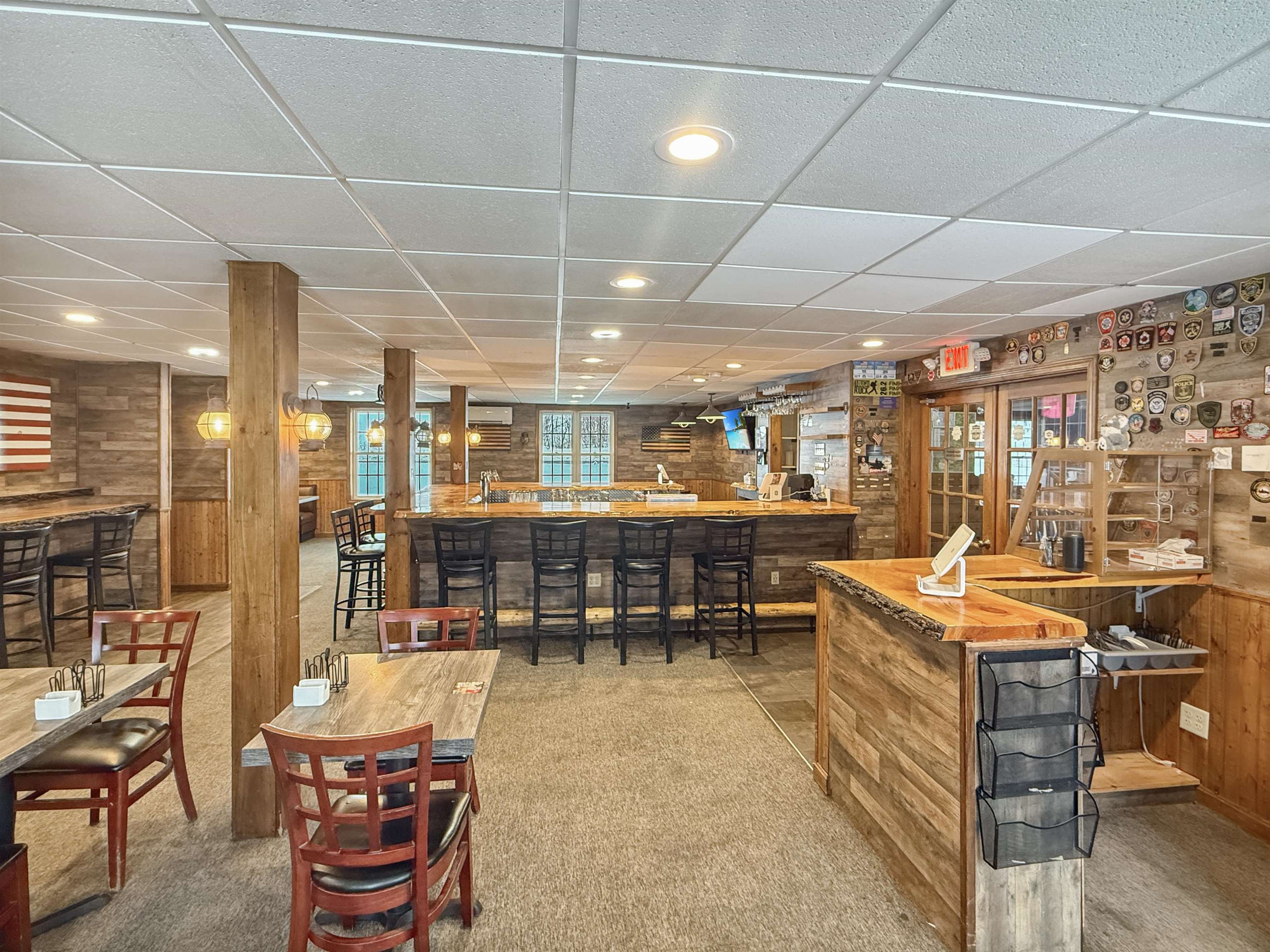 2772 N Main St, Pittsburg, NH 03592