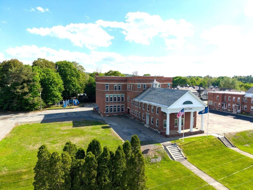 image of Claremont NH 4 Bedrooms  2 Bath Home