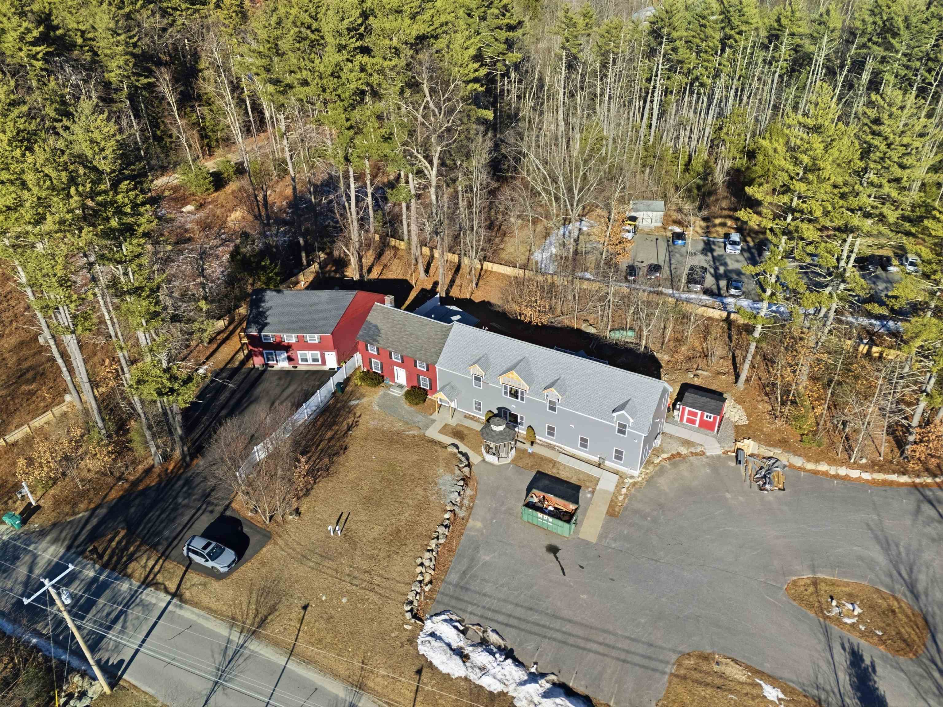 20 Hammond Rd, Milford, NH 03055