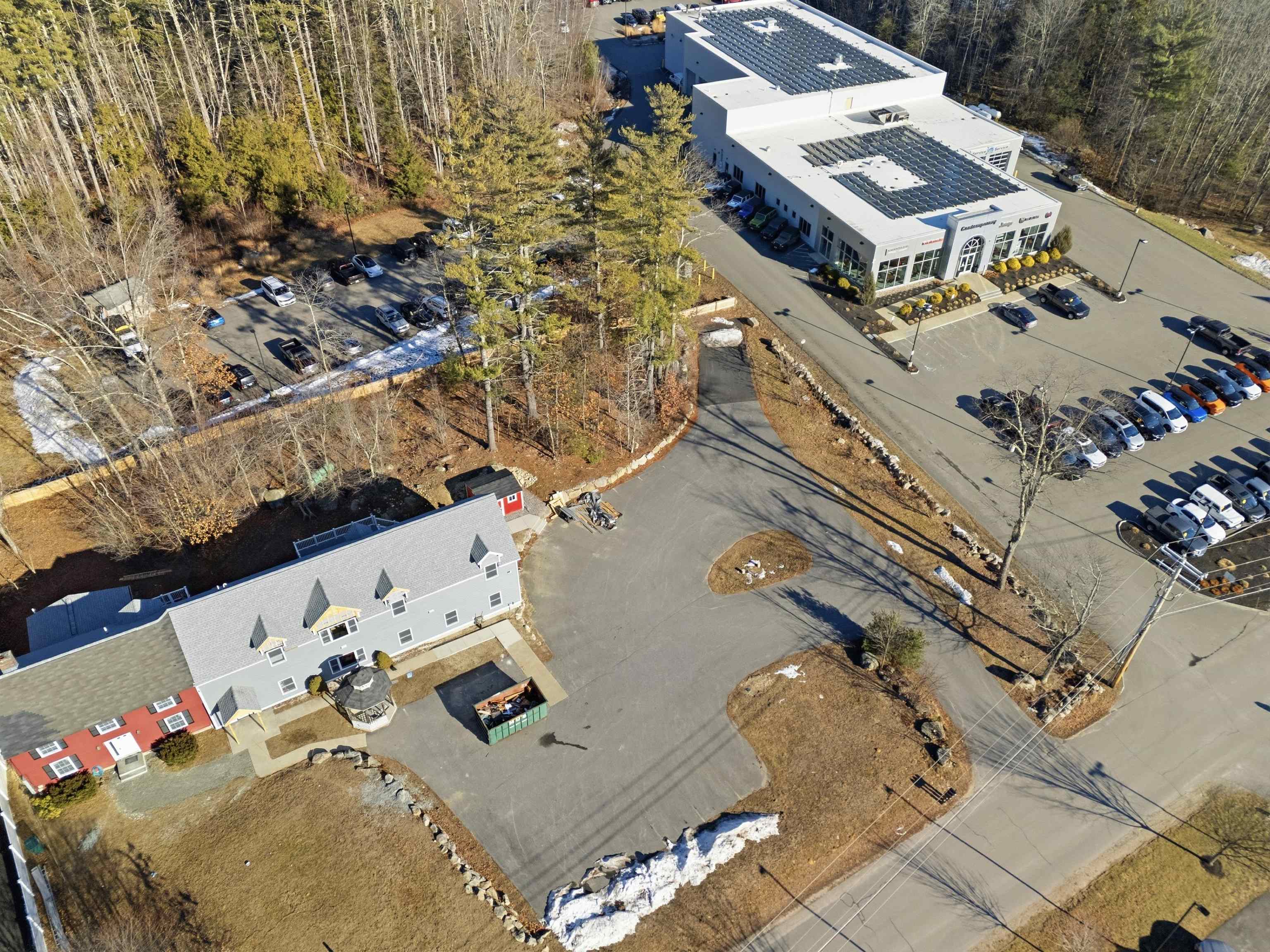 20 Hammond Rd, Milford, NH 03055