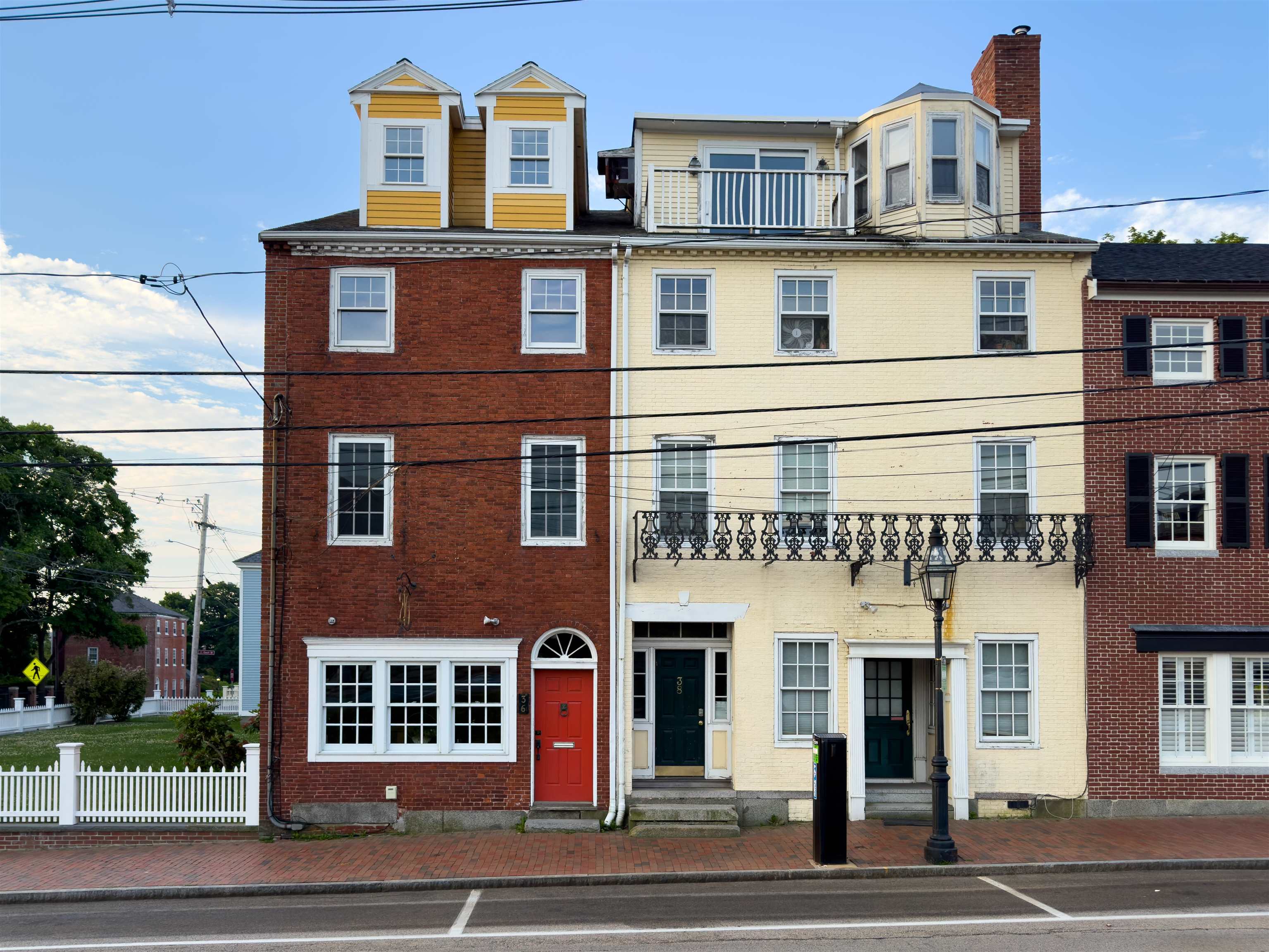 36 State St, Portsmouth, NH 03801