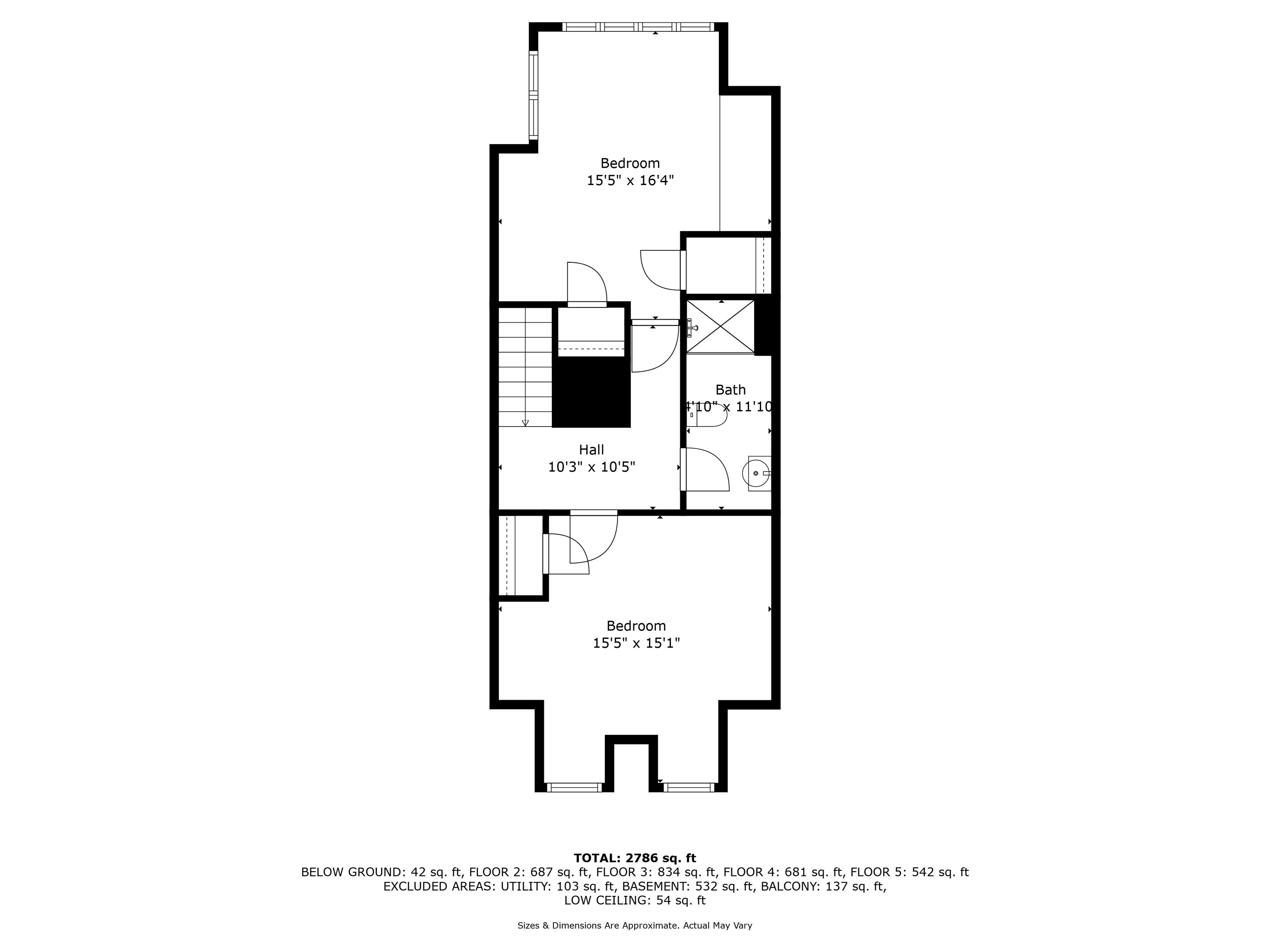 36 State St, Portsmouth, NH 03801