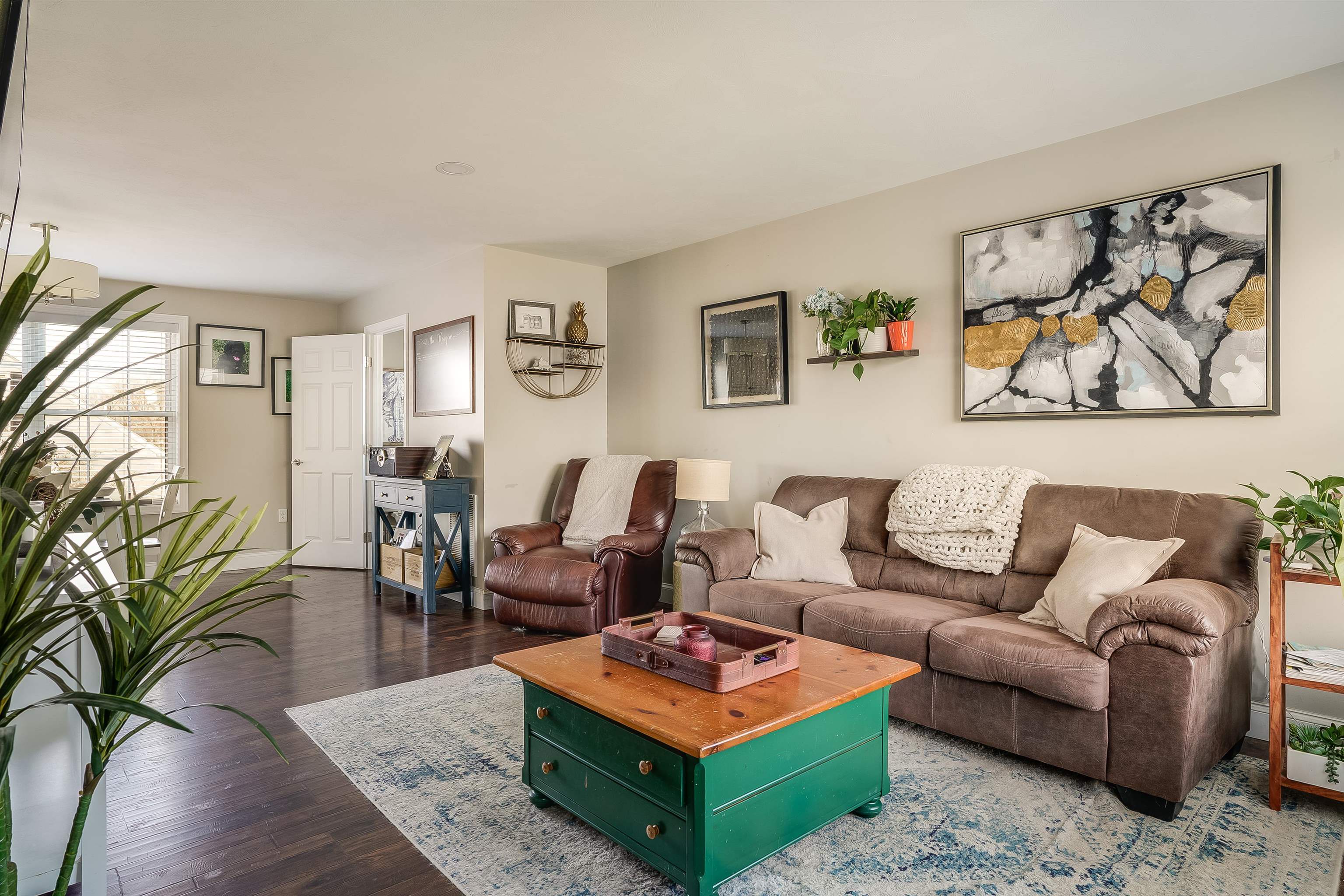 66 Revere Ave, Manchester, NH 03109