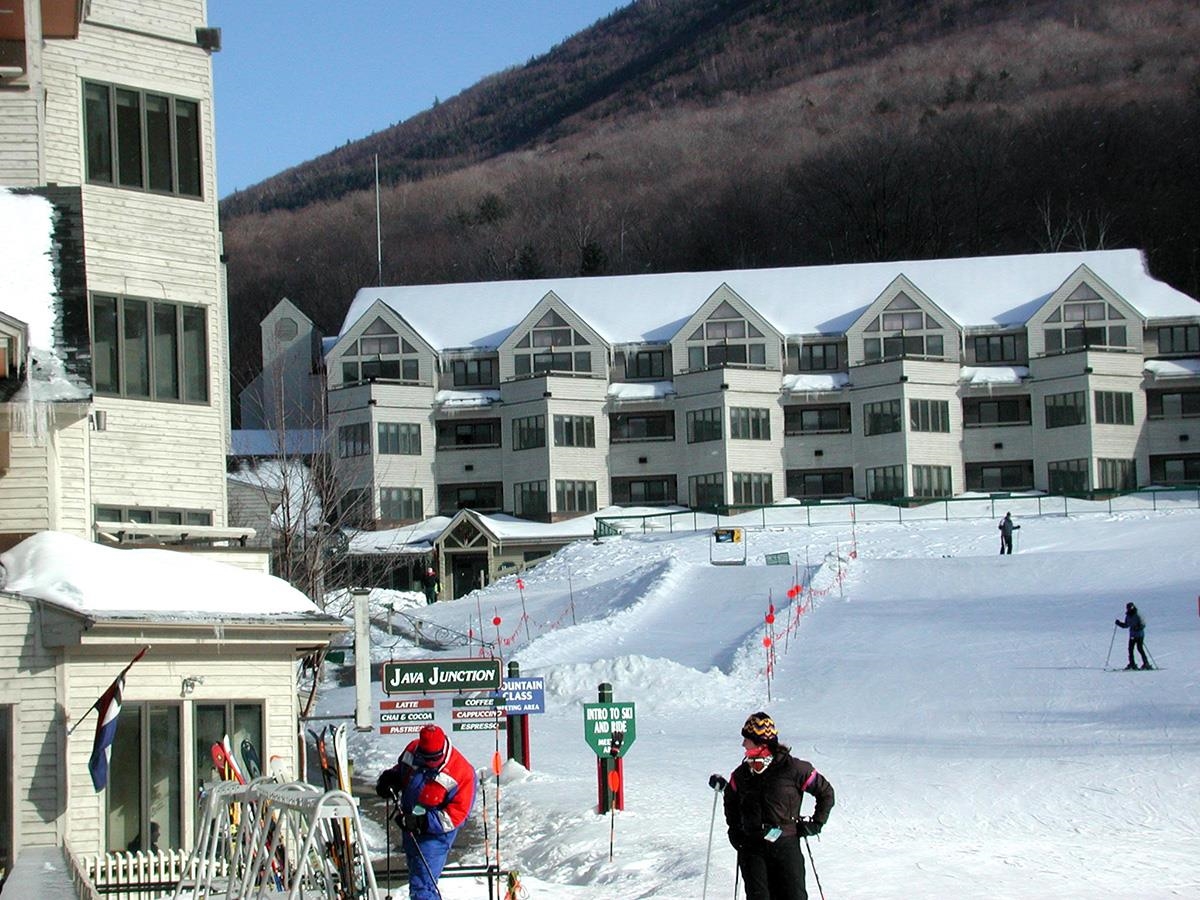 90 Loon Mt Rd, Lincoln, NH 03251