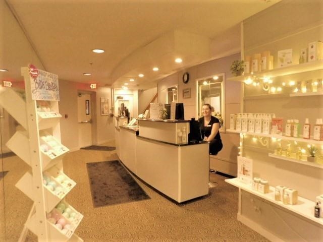 Day Spa & Health Spa