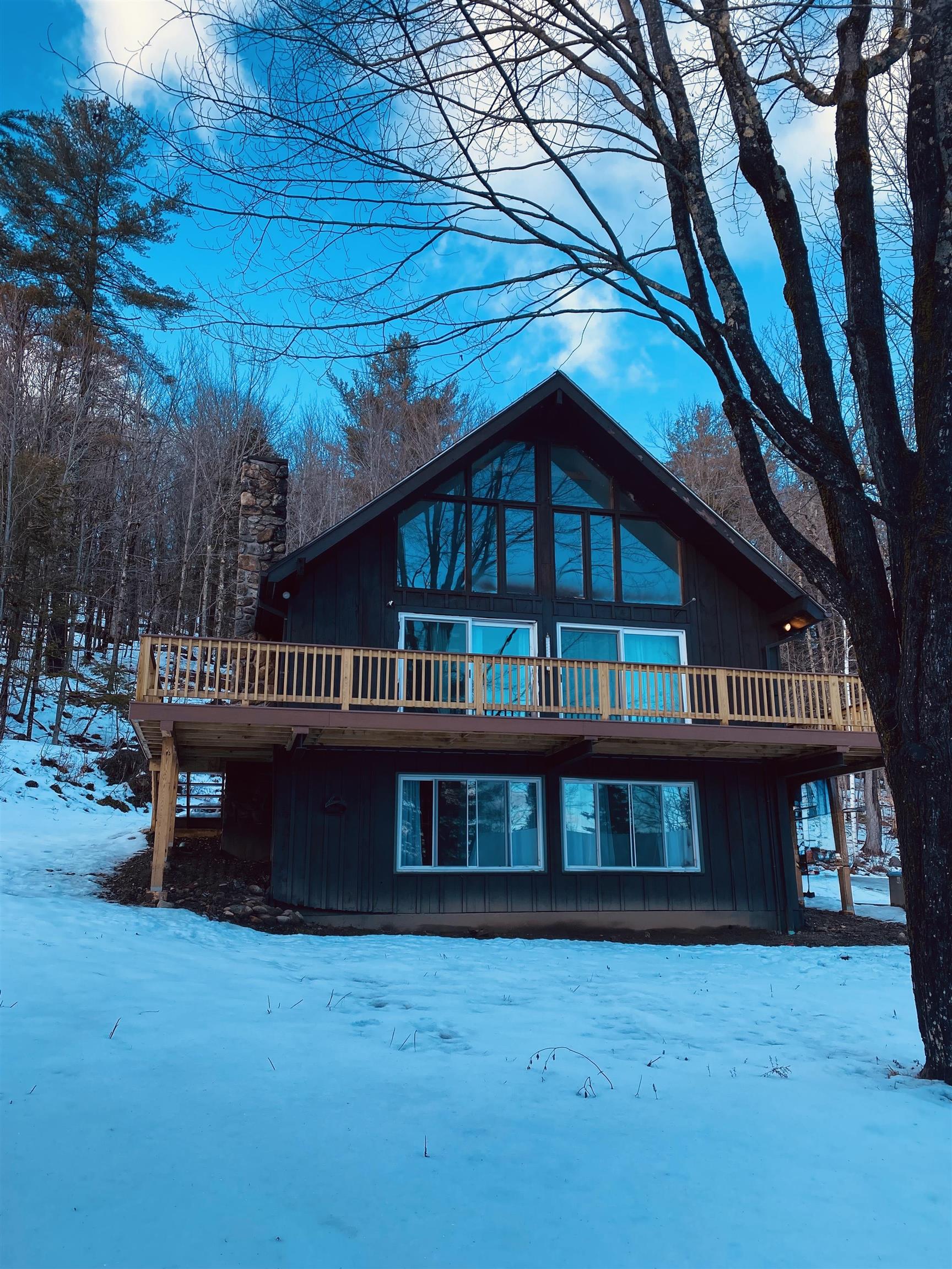 790 Millen Pond Rd, Washington, NH 03280