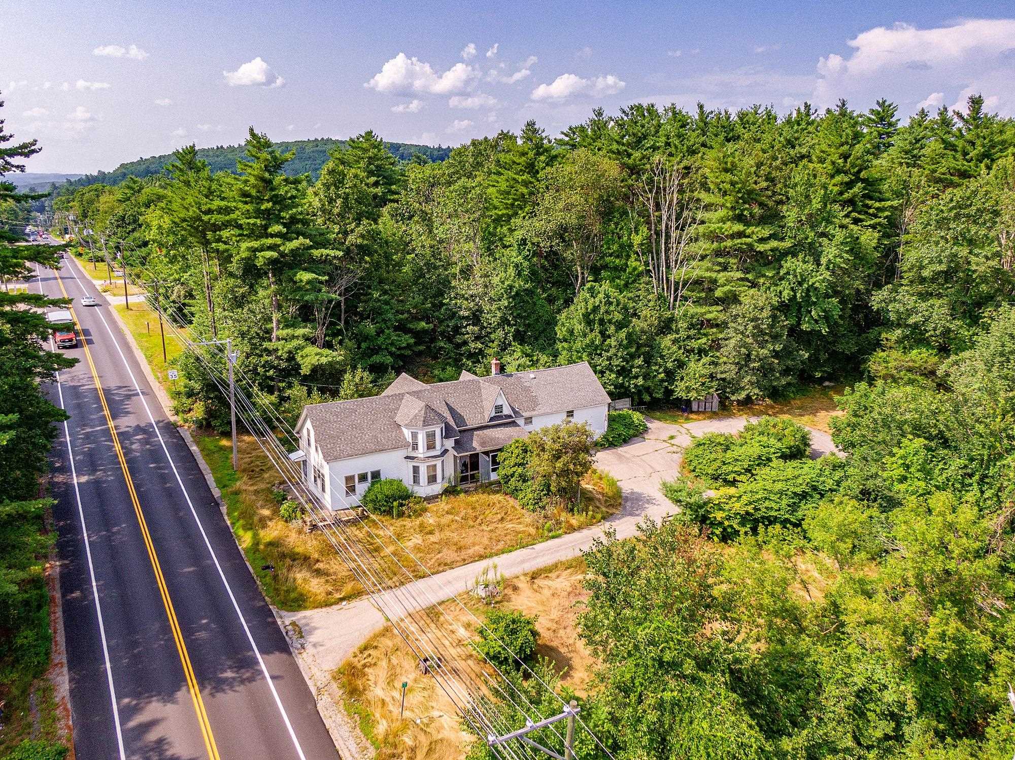 267 Londonderry Turnpike, Hooksett, NH 03106