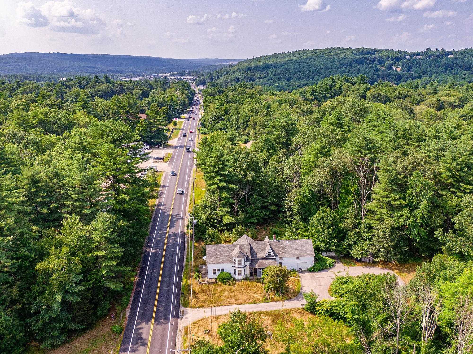 267 Londonderry Turnpike, Hooksett, NH 03106