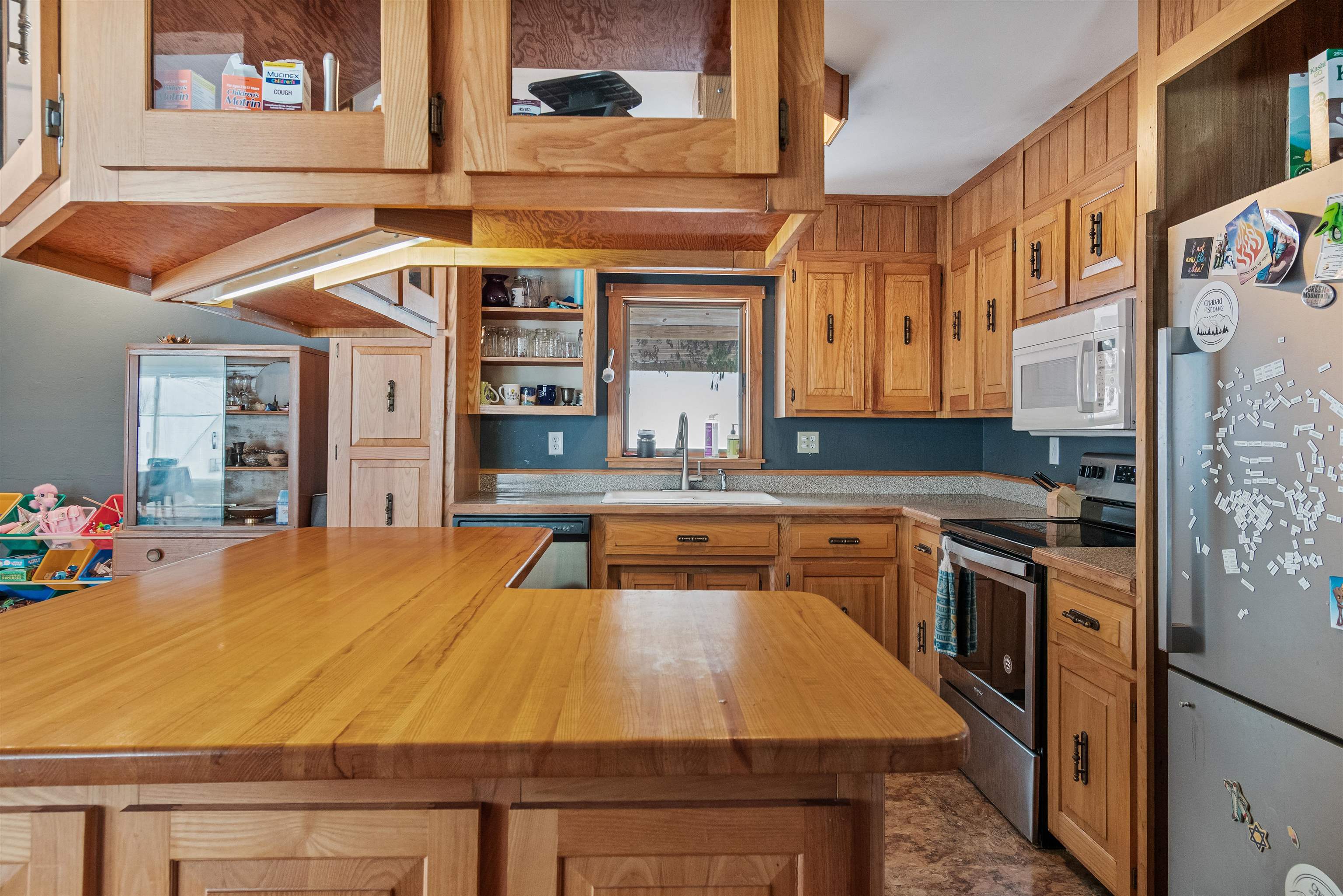 Homes for sale in Waterbury, VT | 1 Kennedy Dr, Waterbury, VT 05676 | MLS# 5075049