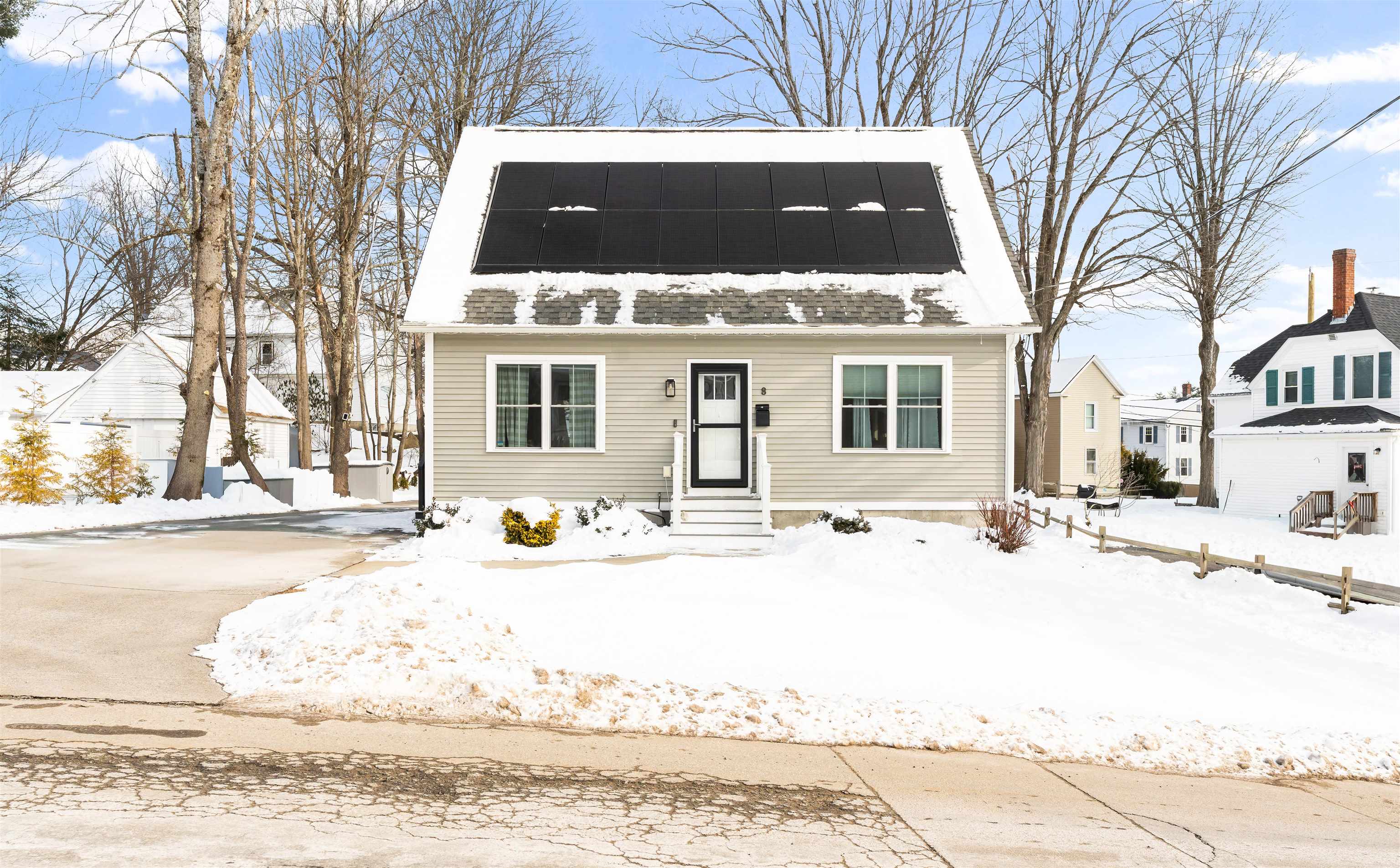 Homes for sale in Jaffrey, NH | 8 Charlonne St, Jaffrey, NH 03452 | MLS# 5075050