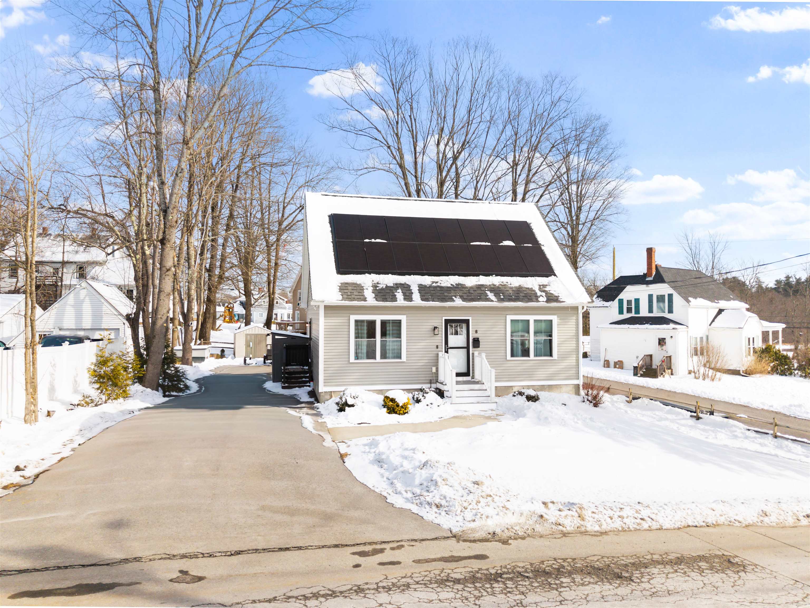 Homes for sale in Jaffrey, NH | 8 Charlonne St, Jaffrey, NH 03452 | MLS# 5075050