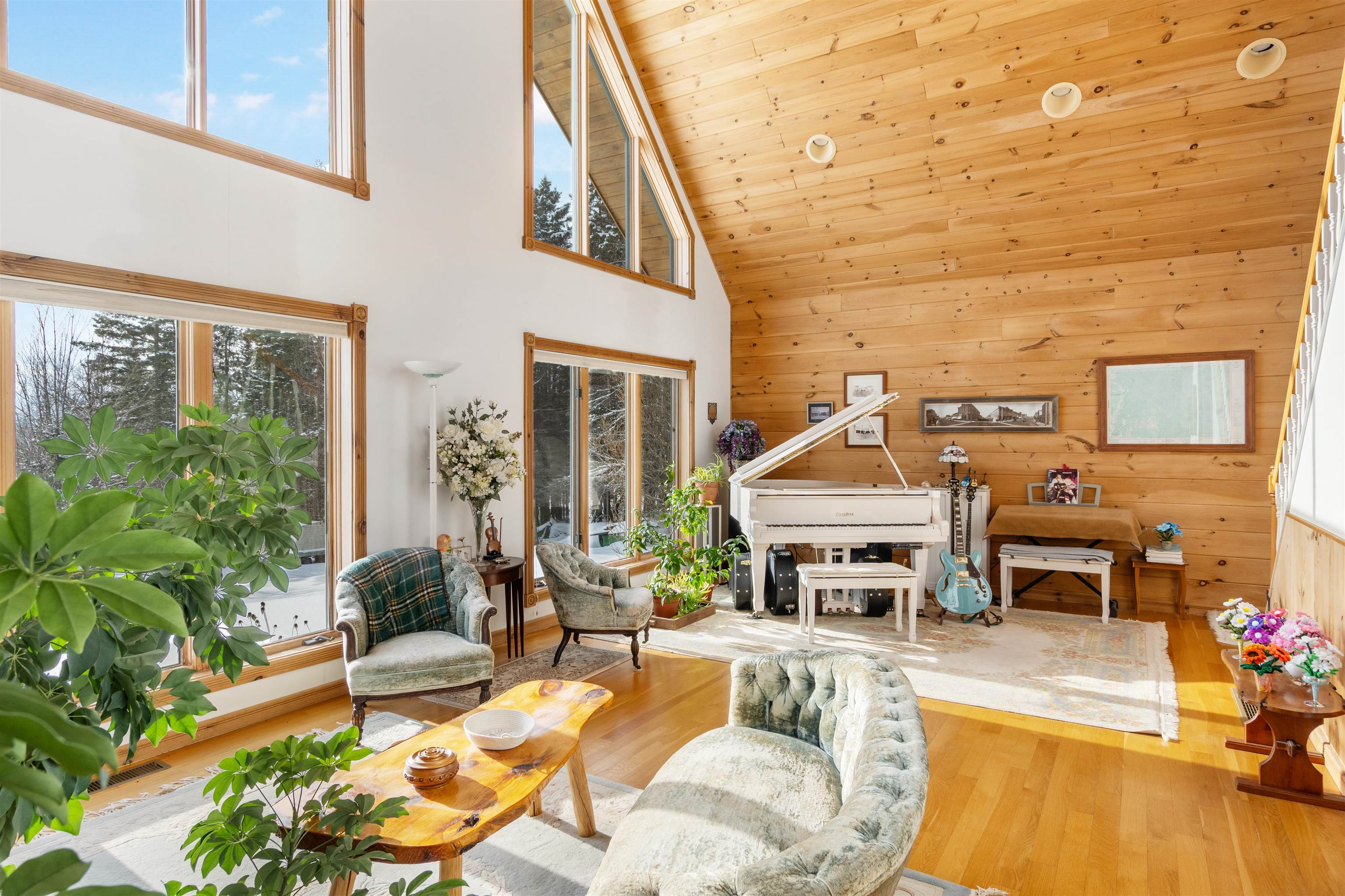 Homes for sale in Pittsburg, NH | 56 The Tarns Rd, Pittsburg, NH 03592 | MLS# 5075052