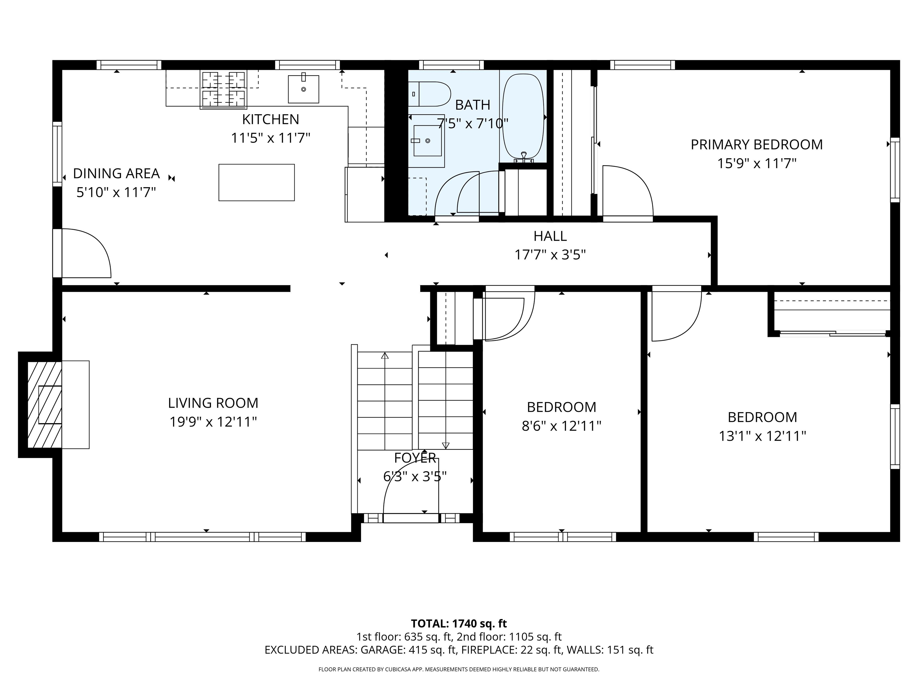 24 Sanborn Dr, Nashua, NH 03063