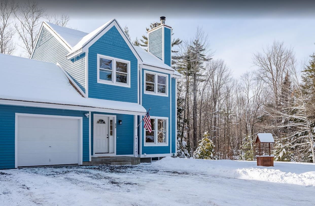 11B Bow Mills Rd, Barnstead, NH 03225