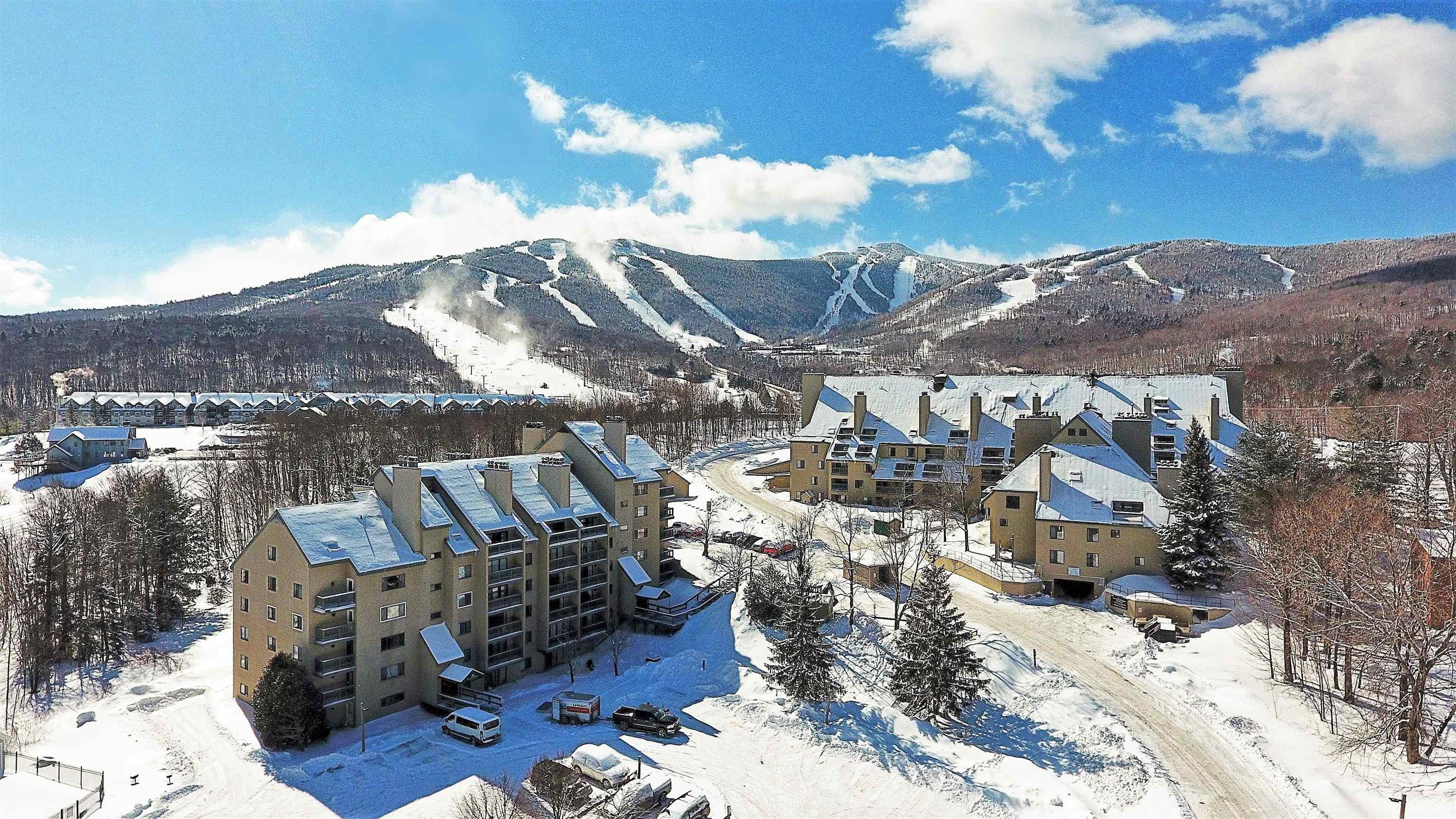 Homes for sale in Killington, VT | 135 East Mountain Rd #1F5, Killington, VT 05751 | MLS# 5075056