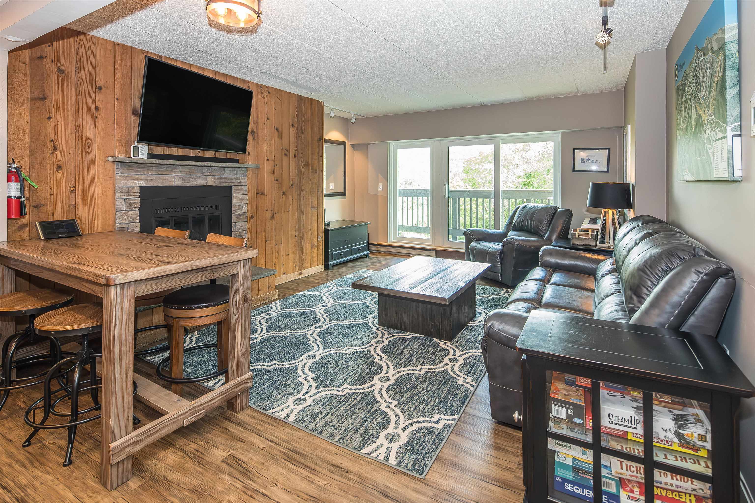 Homes for sale in Killington, VT | 135 East Mountain Rd #1F5, Killington, VT 05751 | MLS# 5075056