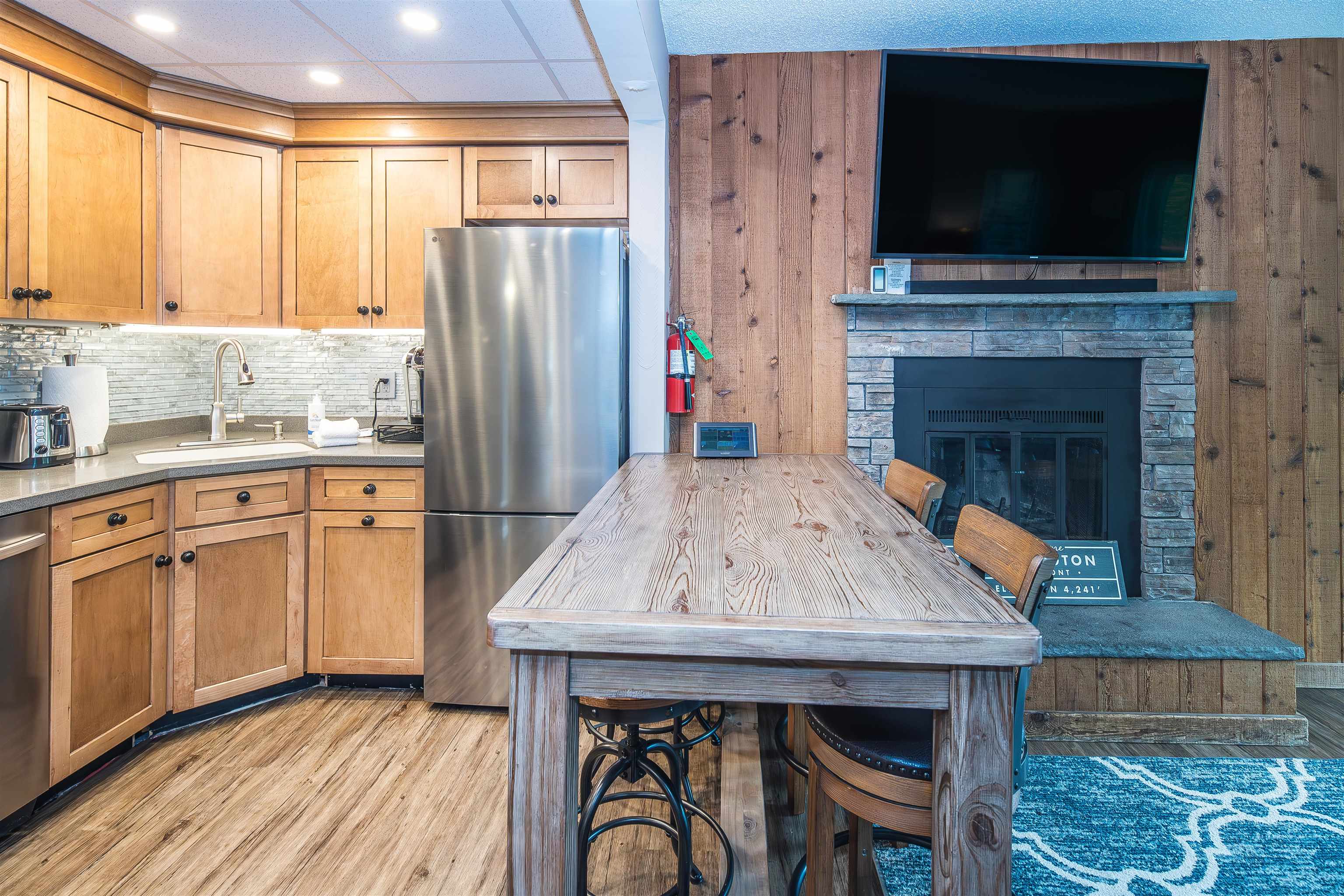 Homes for sale in Killington, VT | 135 East Mountain Rd #1F5, Killington, VT 05751 | MLS# 5075056