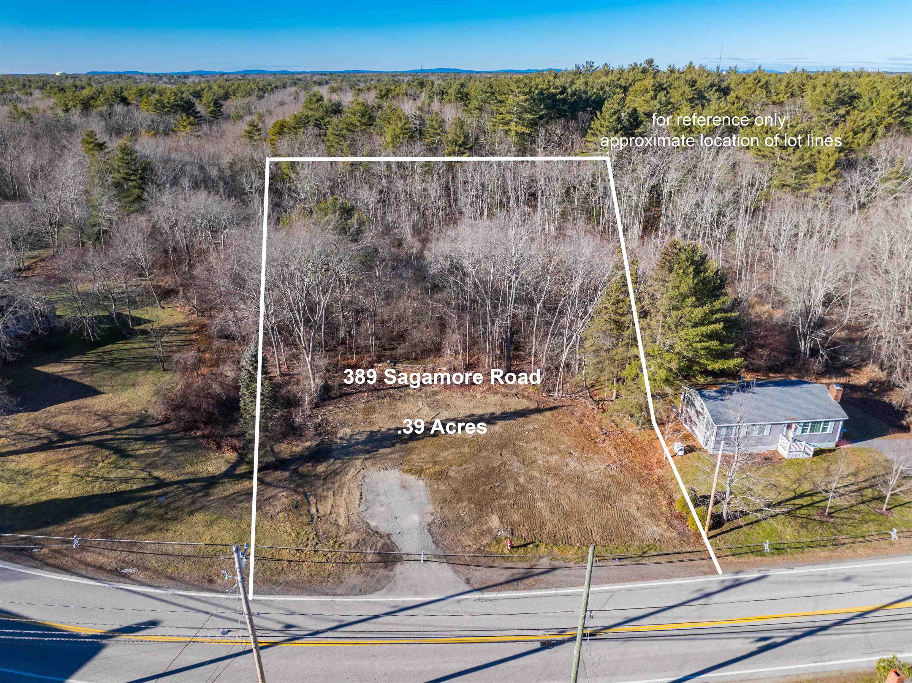 389 Sagamore Rd, Rye, NH 03870