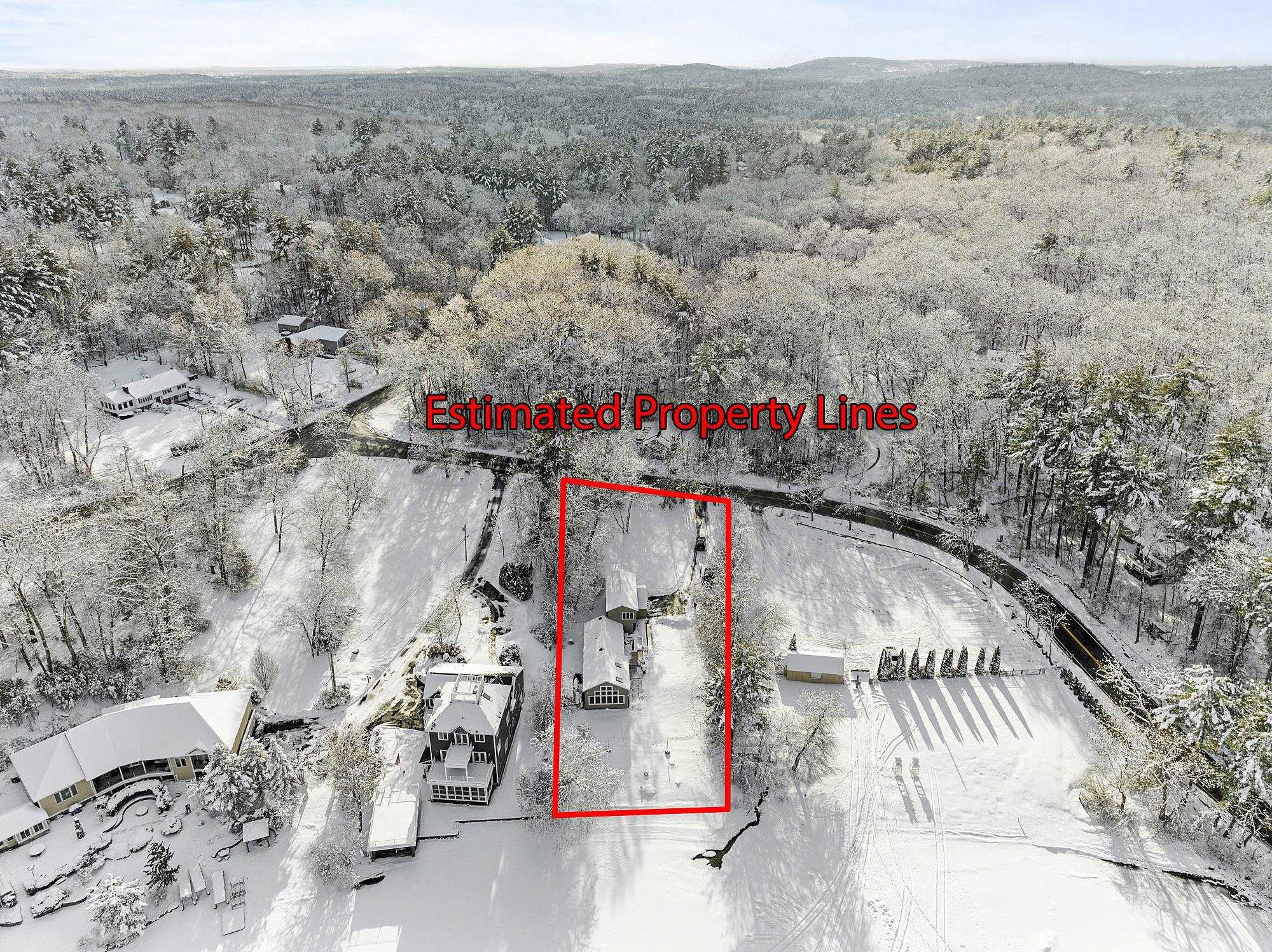 47 Cobbetts Pond Rd, Windham, NH 03087