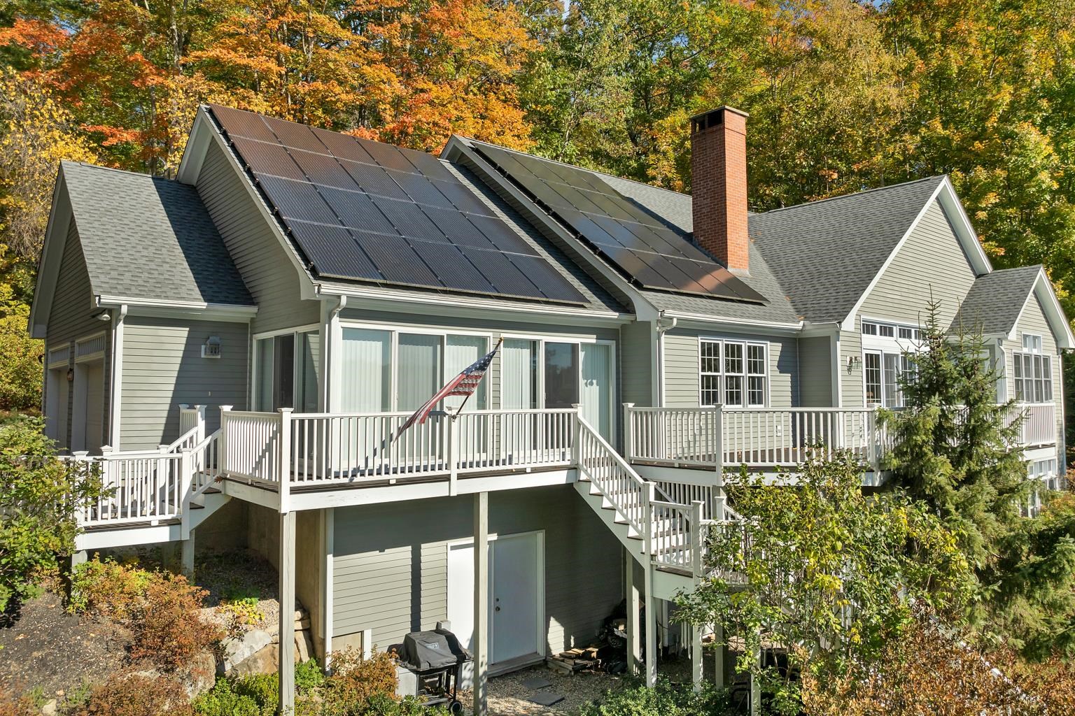 Homes for sale in Tuftonboro, NH | 2 Carillon Shores Rd, Tuftonboro, NH 03816 | MLS# 5075069